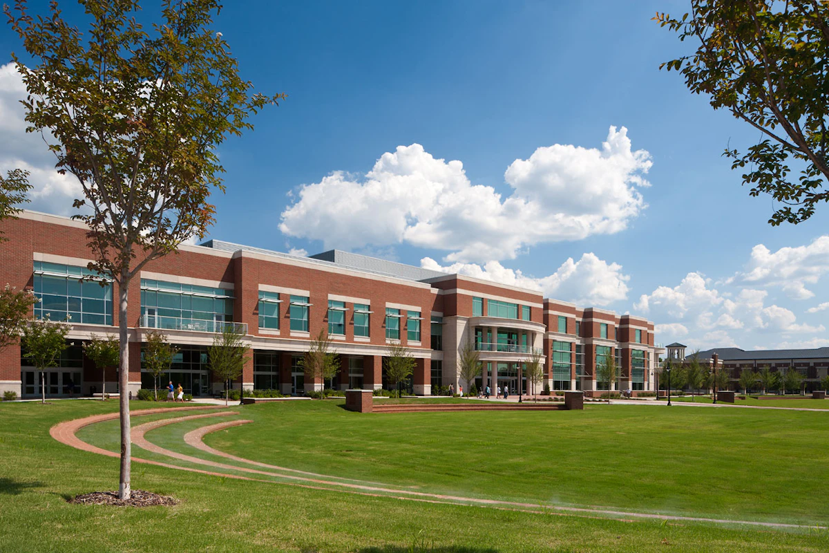 MTSU Student Union