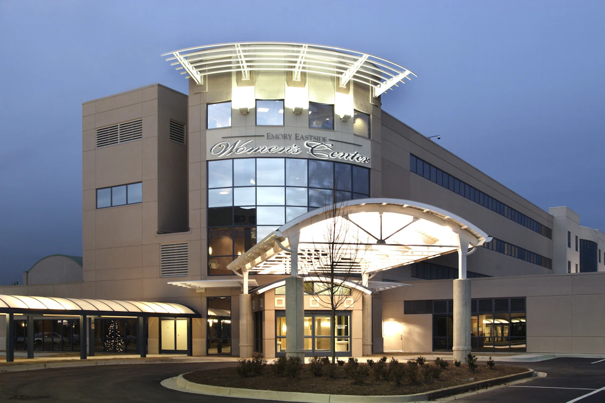 Emory Eastside