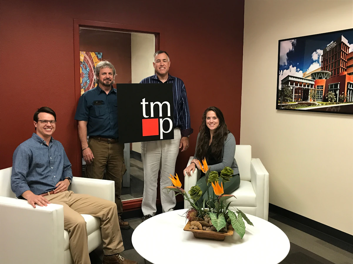 TMP Florida Office