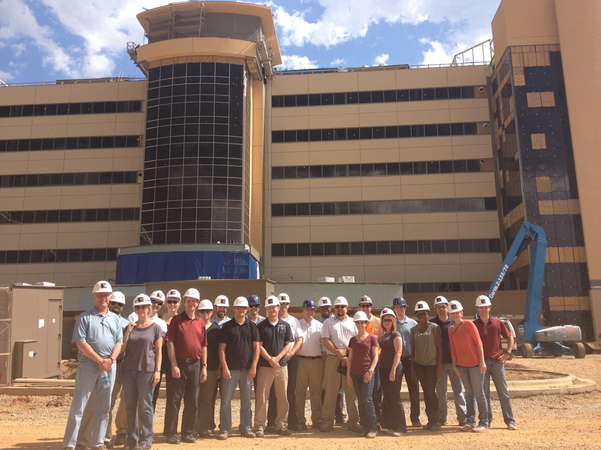 Poplar Bluff Regional Medical Center