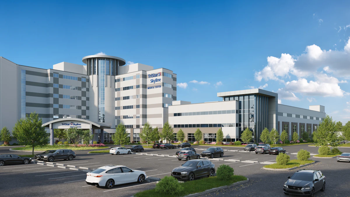 Skyline Medical Center
