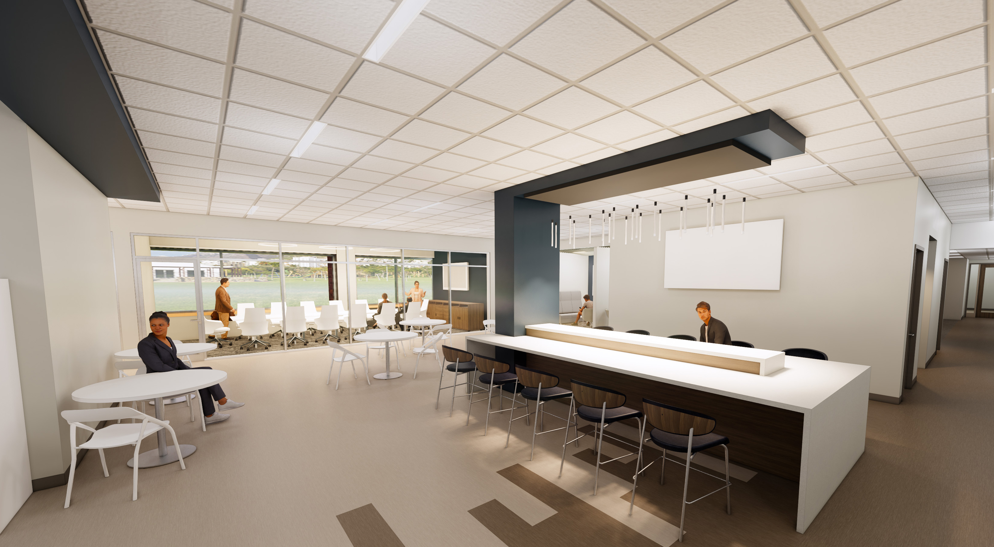 Brentwood City Hall Image 1