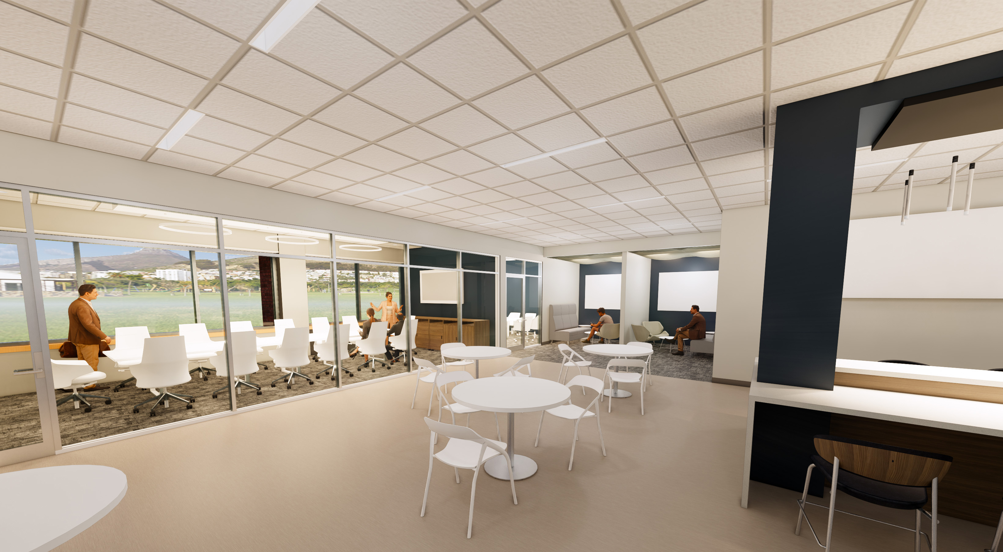 Brentwood City Hall Image 2