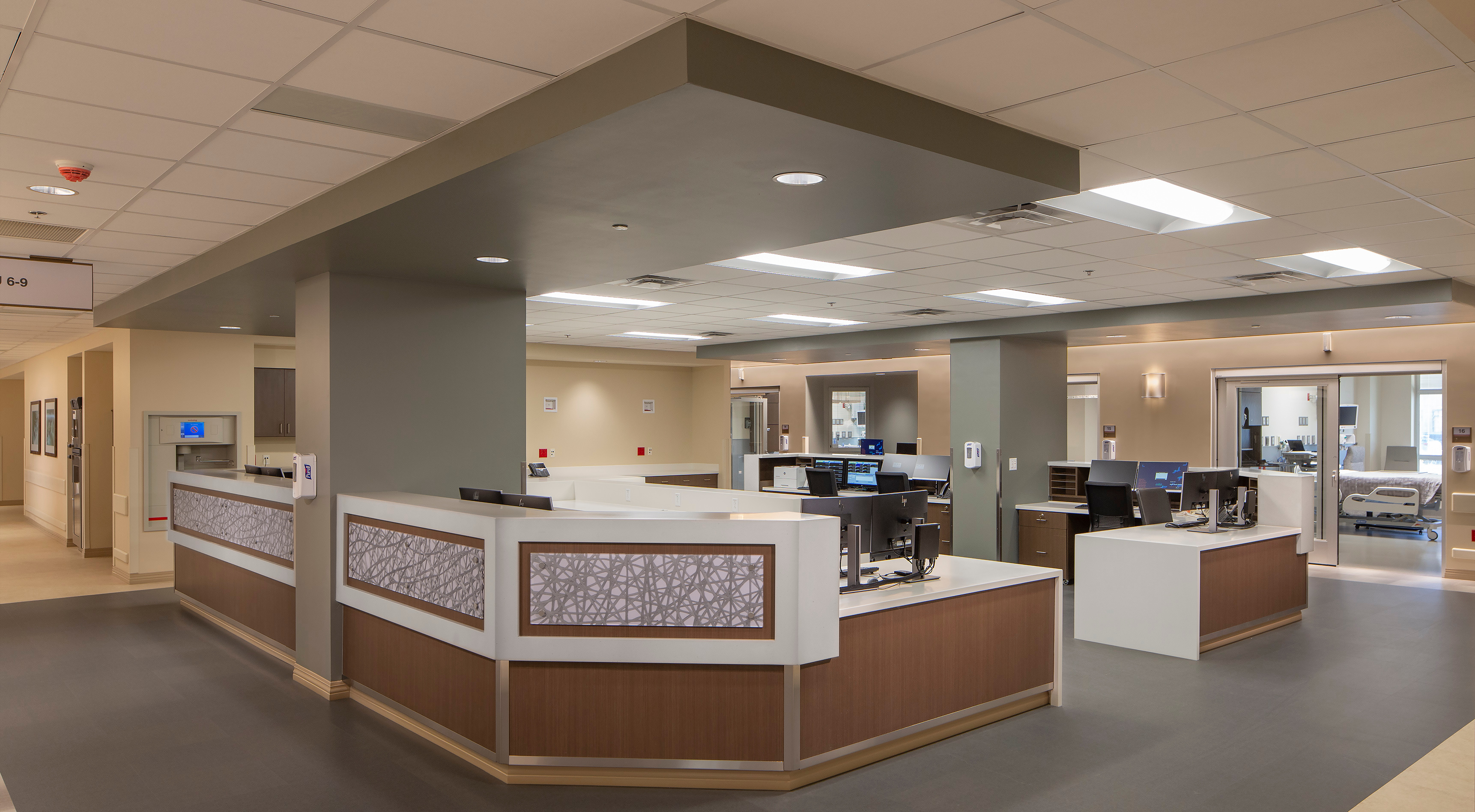 Doctors Hospital Image 1