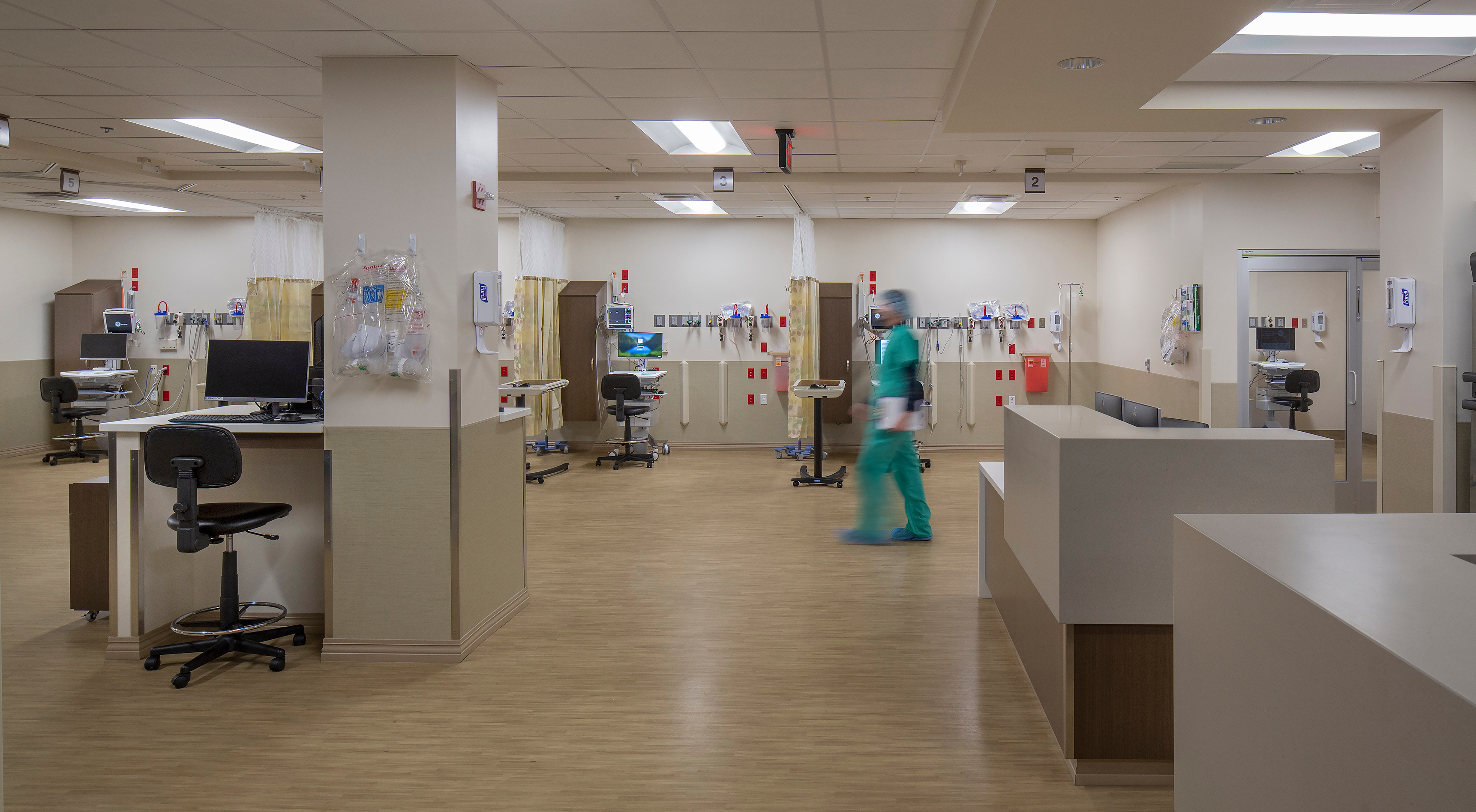 Doctors Hospital Image 3