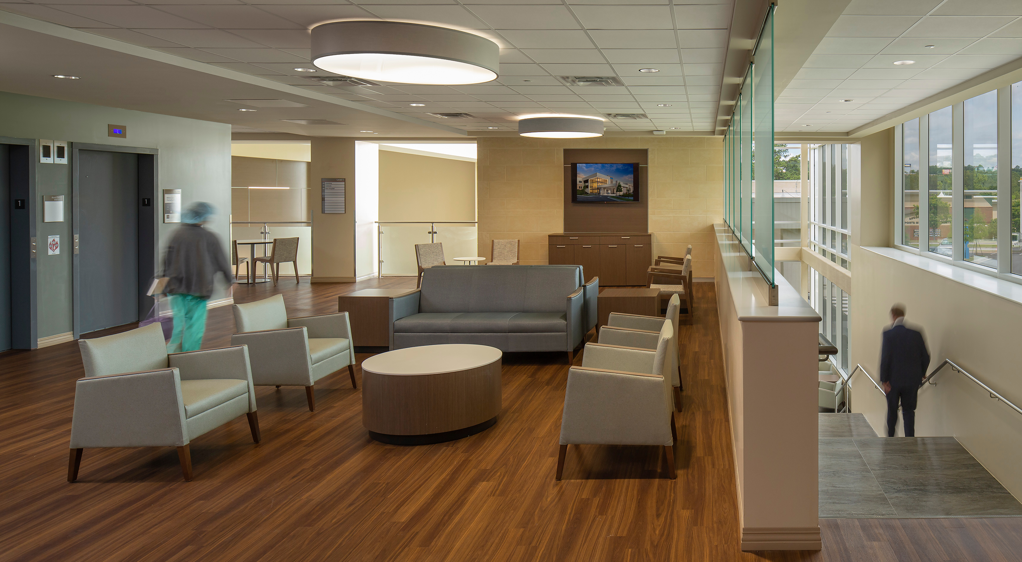 Doctors Hospital Image 4