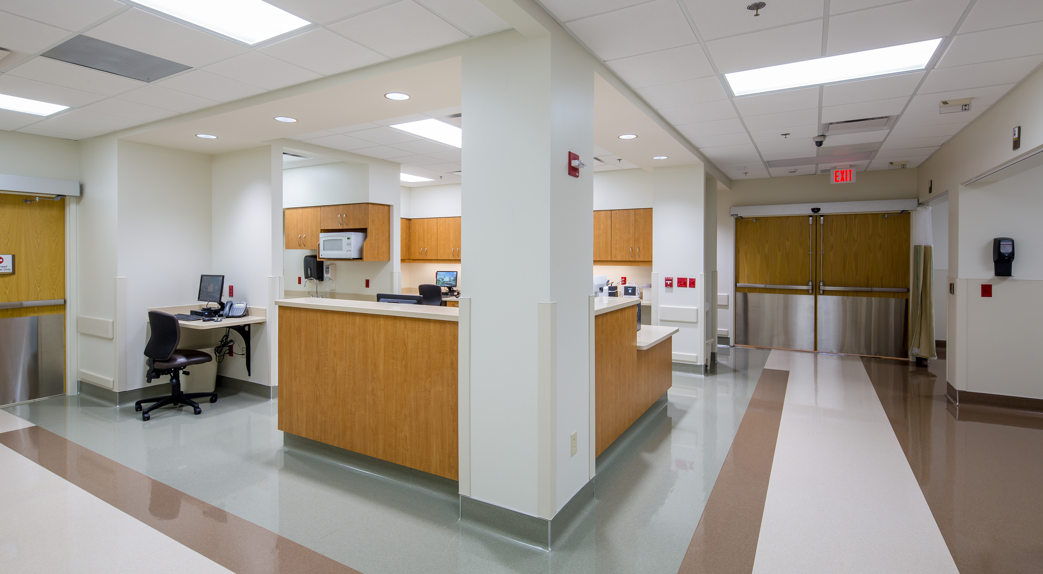 Doctors Hospital Image 5