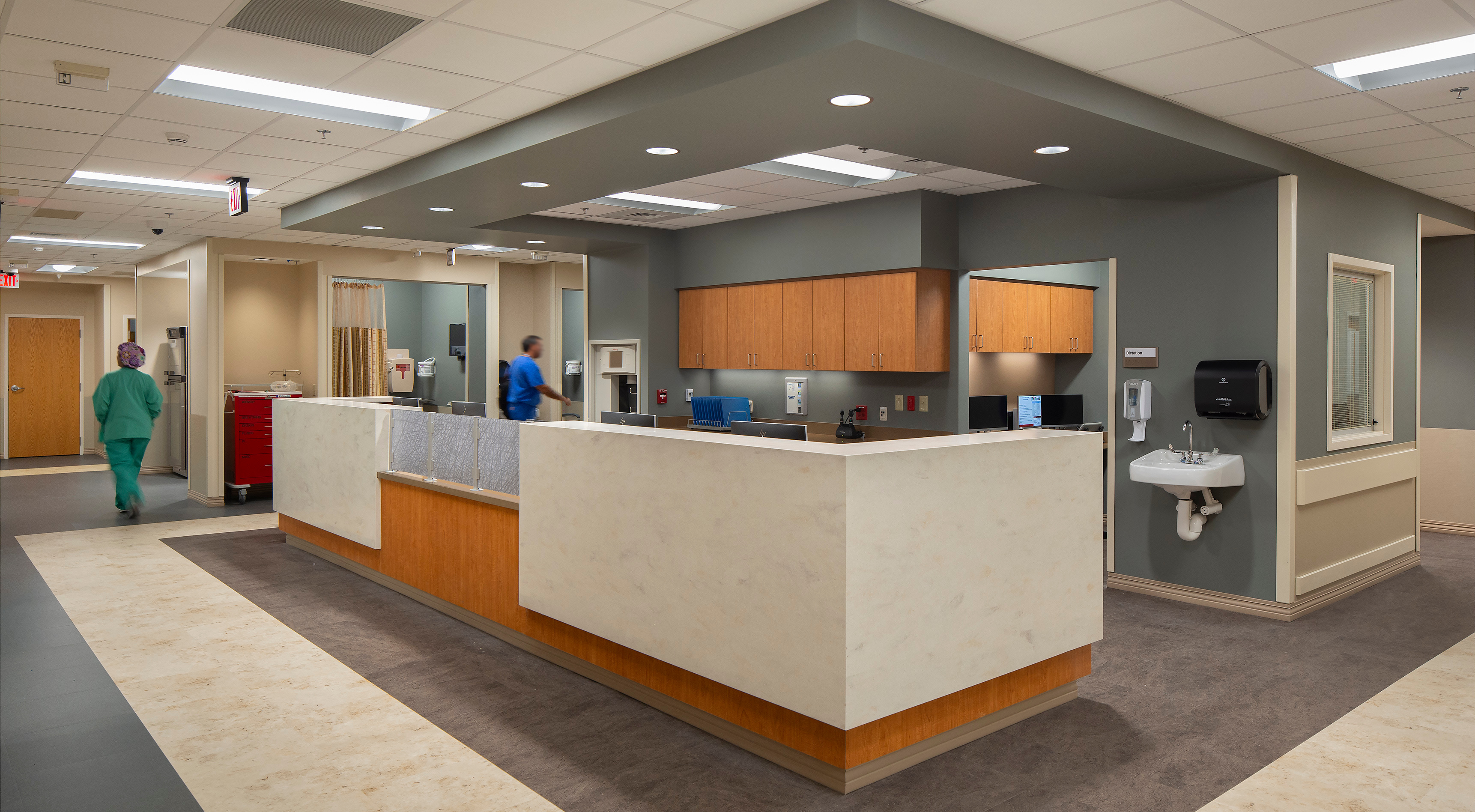 Doctors Hospital Image 8