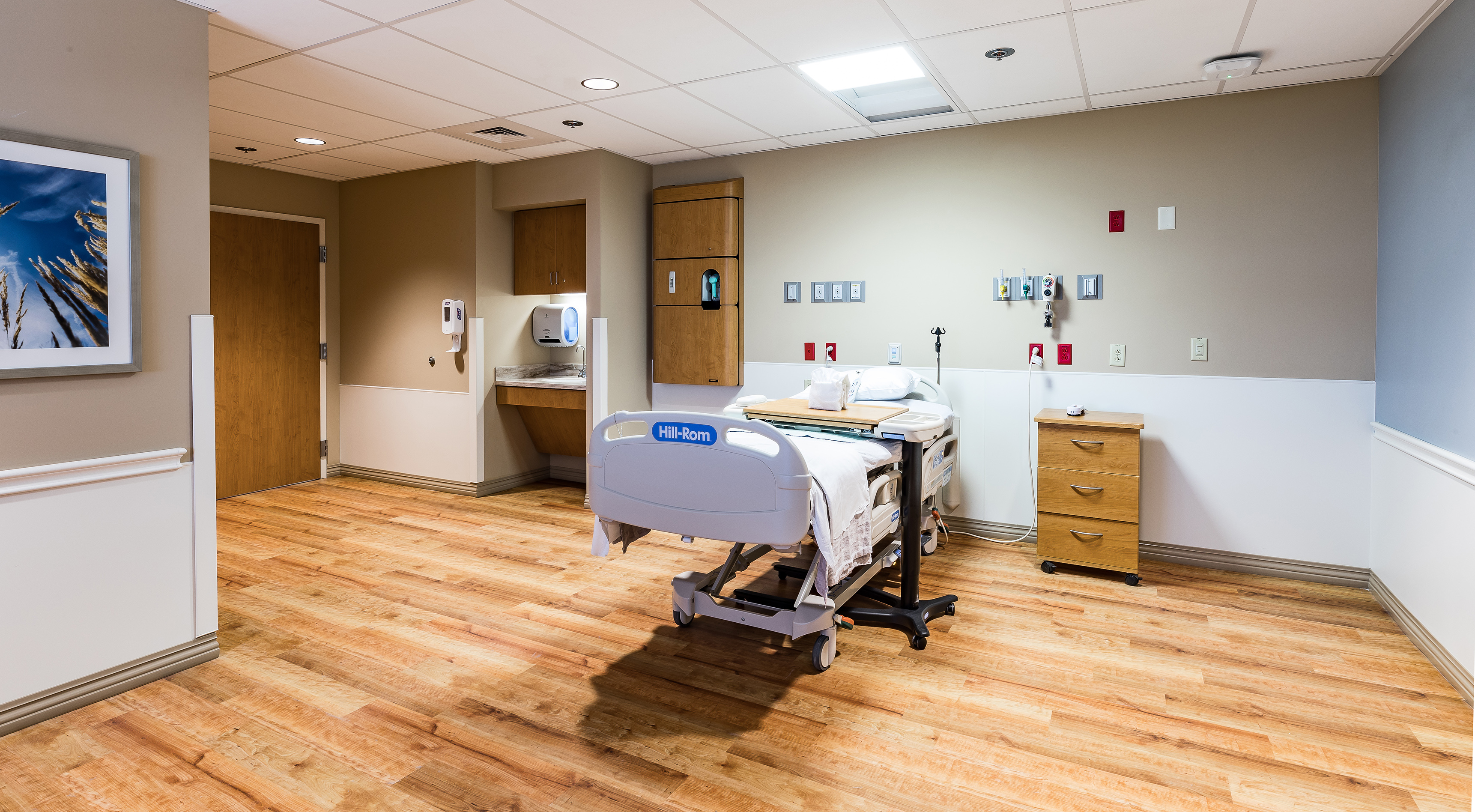 Grand Strand Medical Image 1