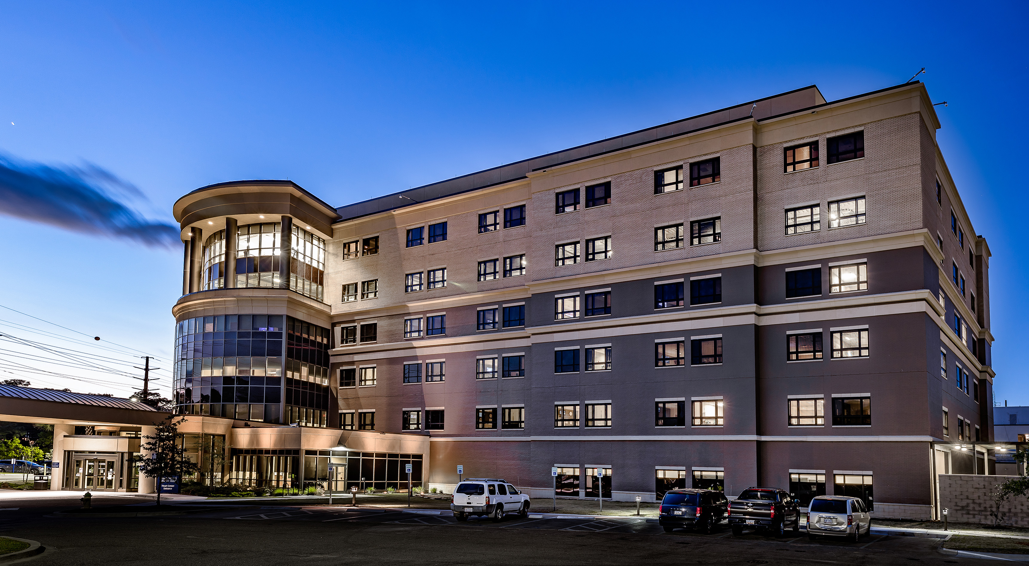 Grand Strand Medical Image 5