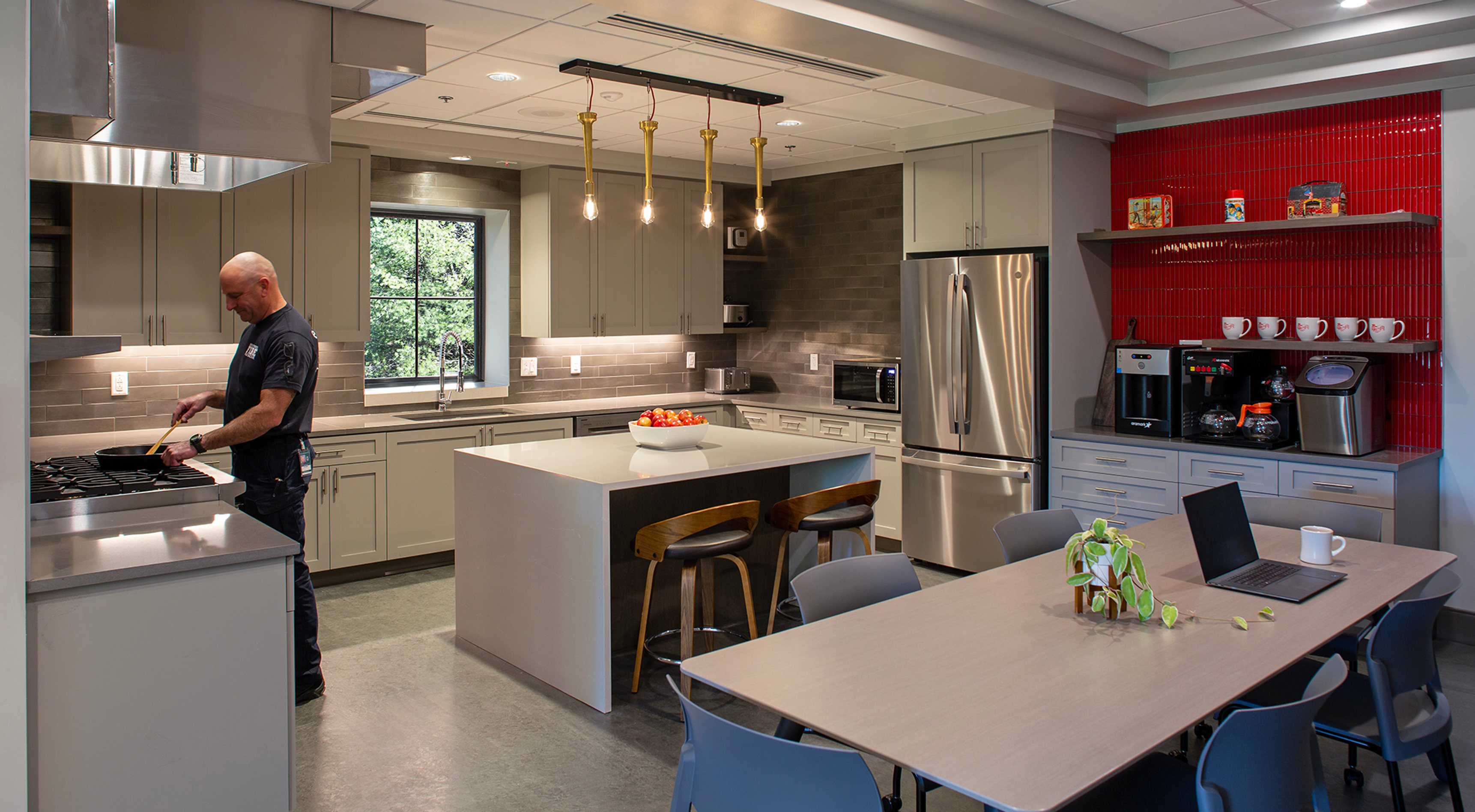 Brentwood Fire Gallery 2