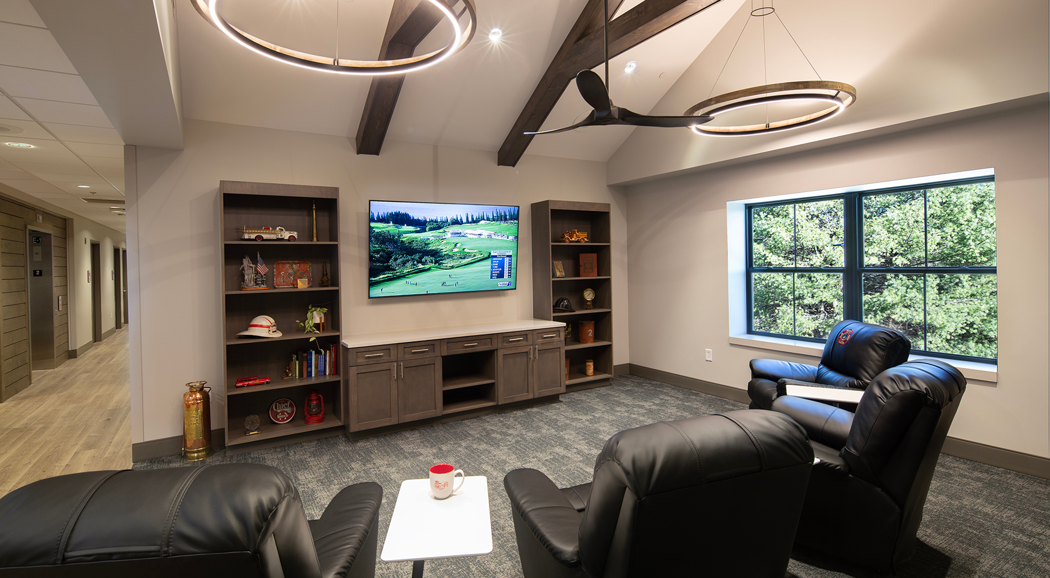 Brentwood Fire Gallery 3