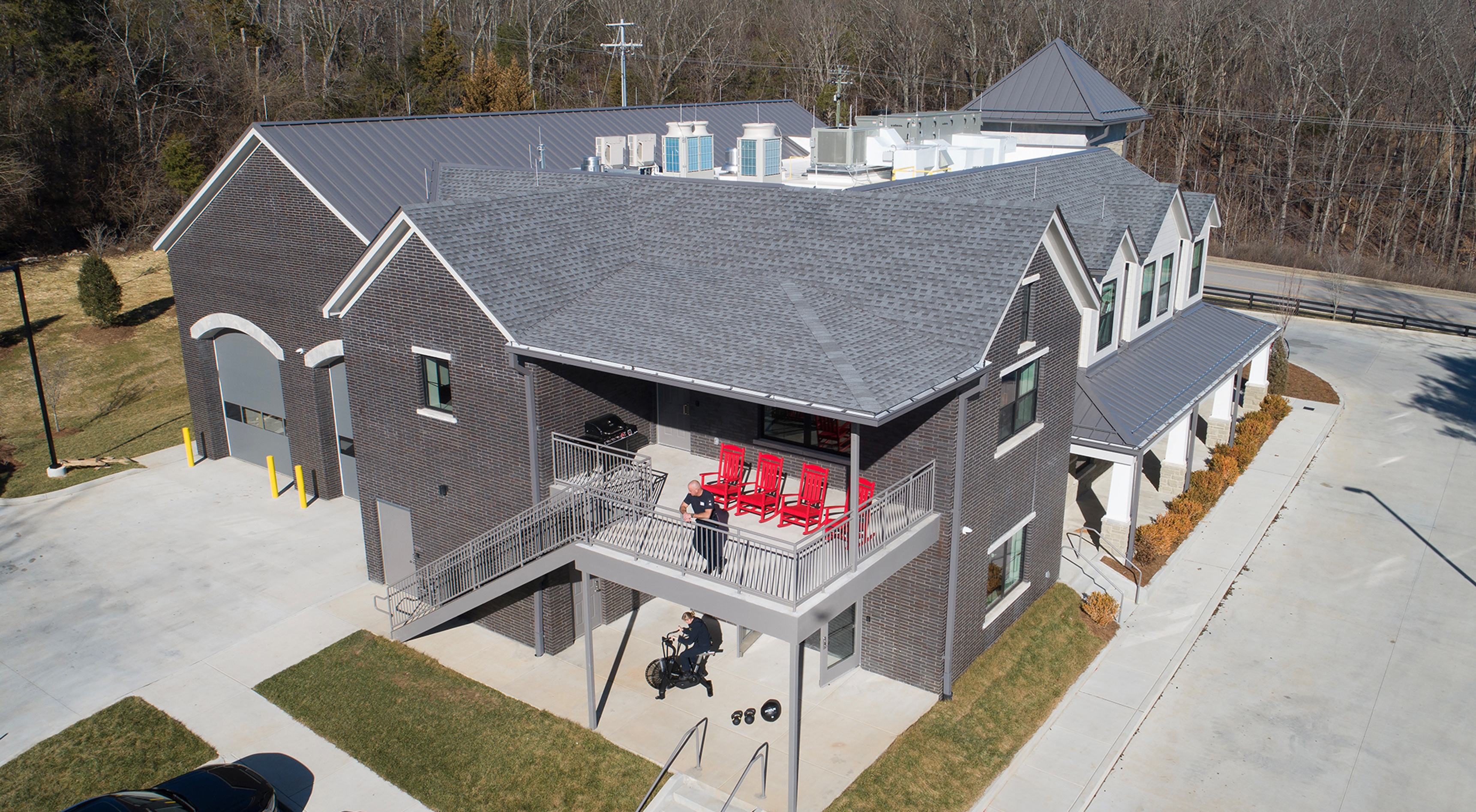 Brentwood Fire Gallery 4