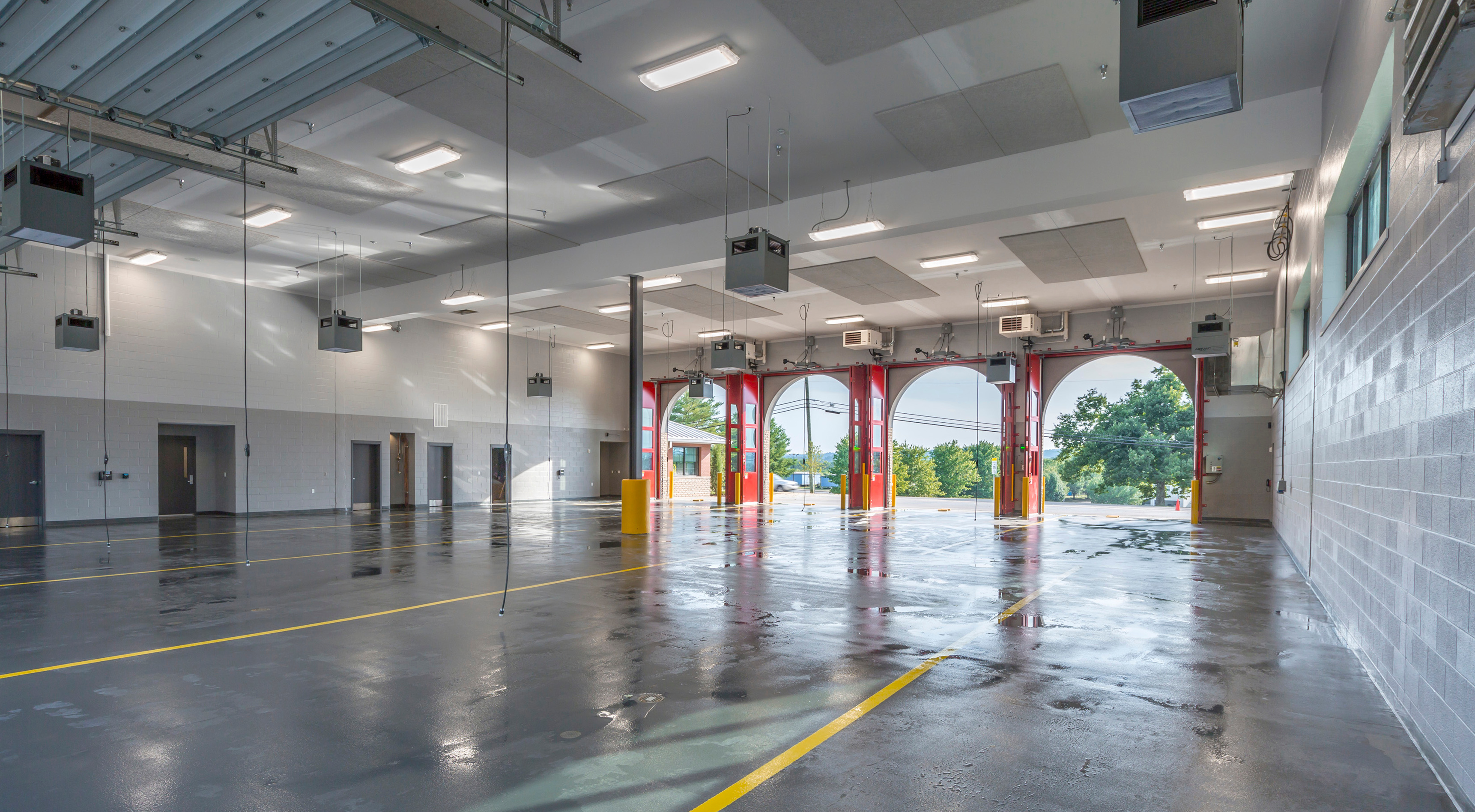 Nashville Fire Gallery 6