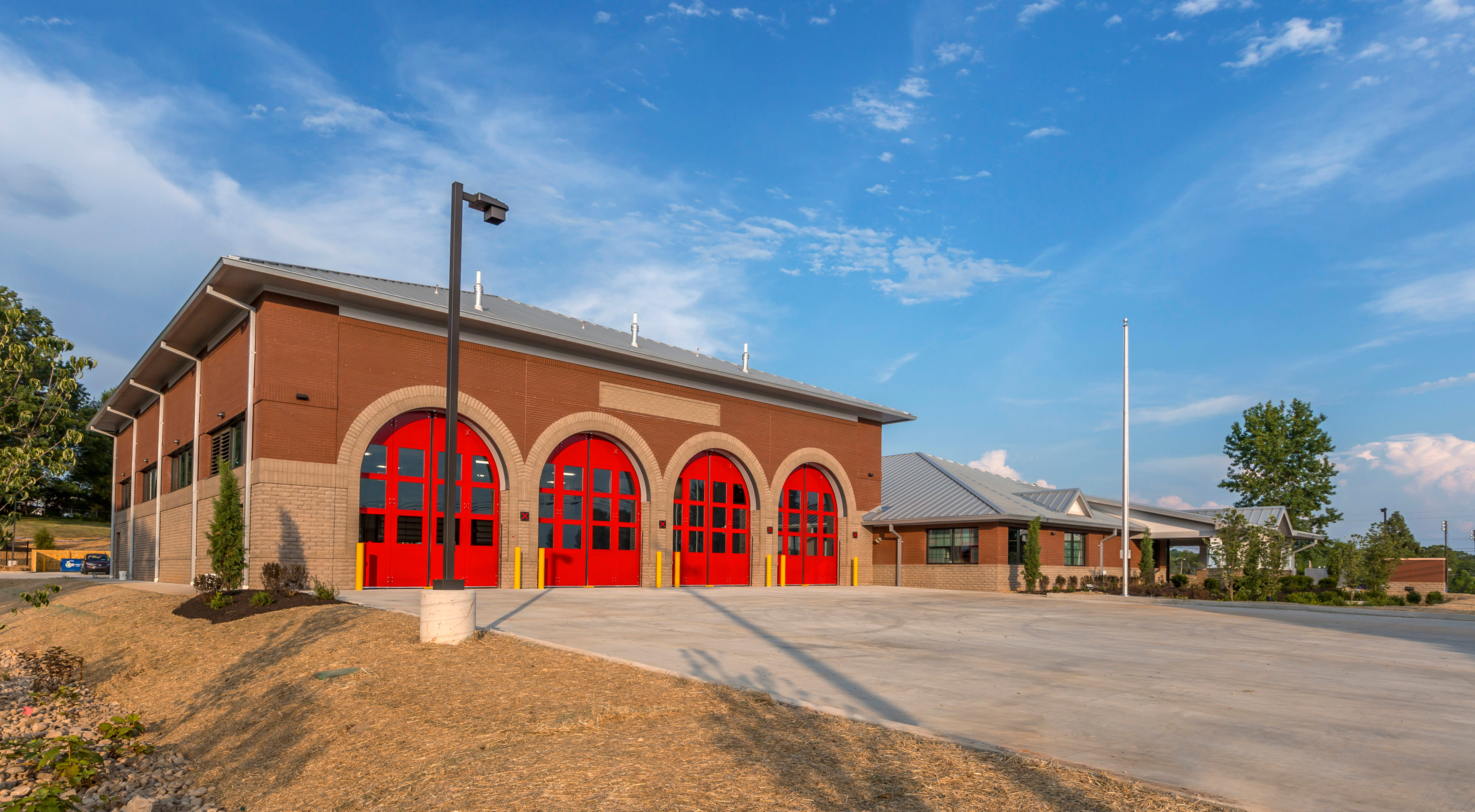 Nashville Fire Gallery 7