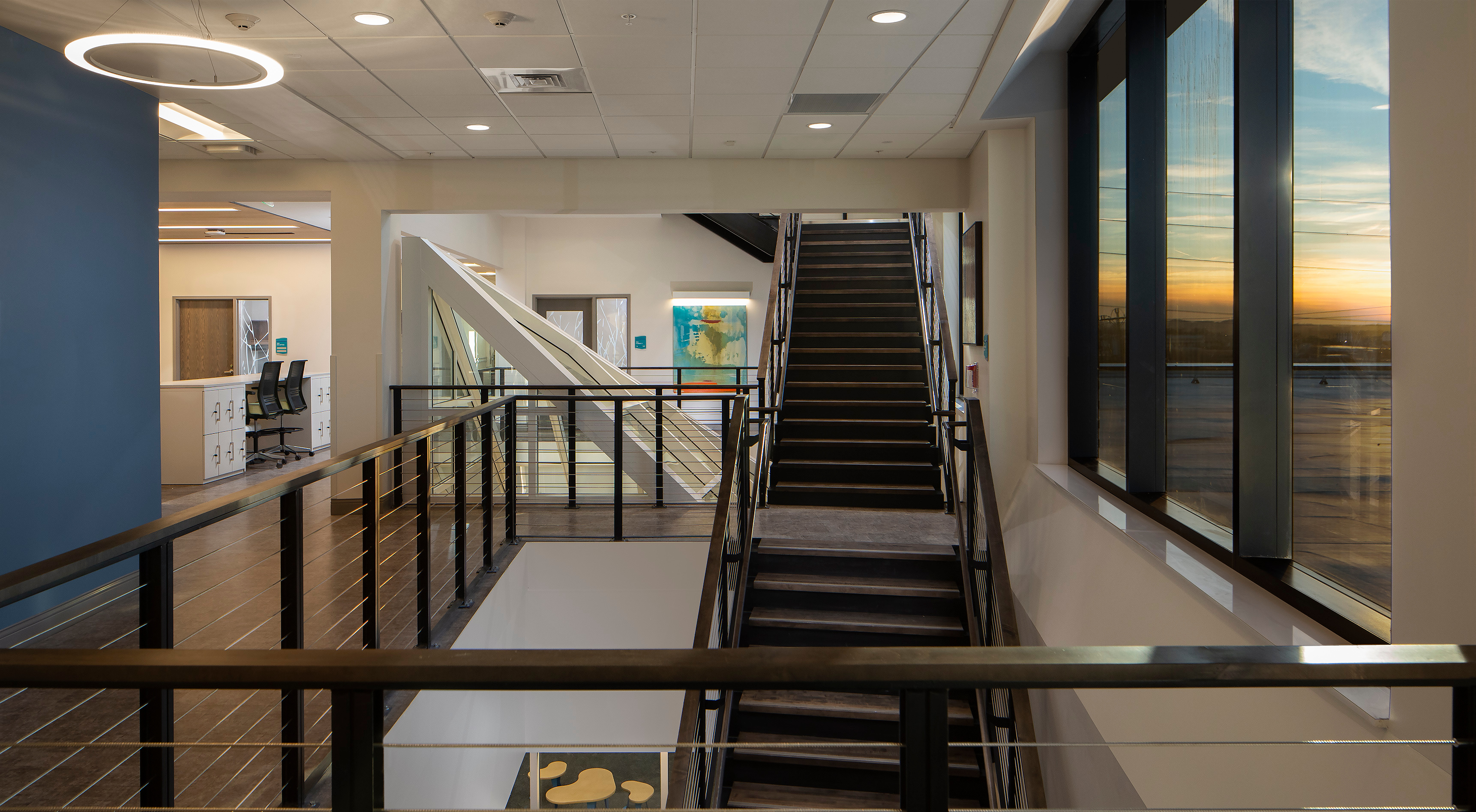 Nashville Police HQ Gallery 1