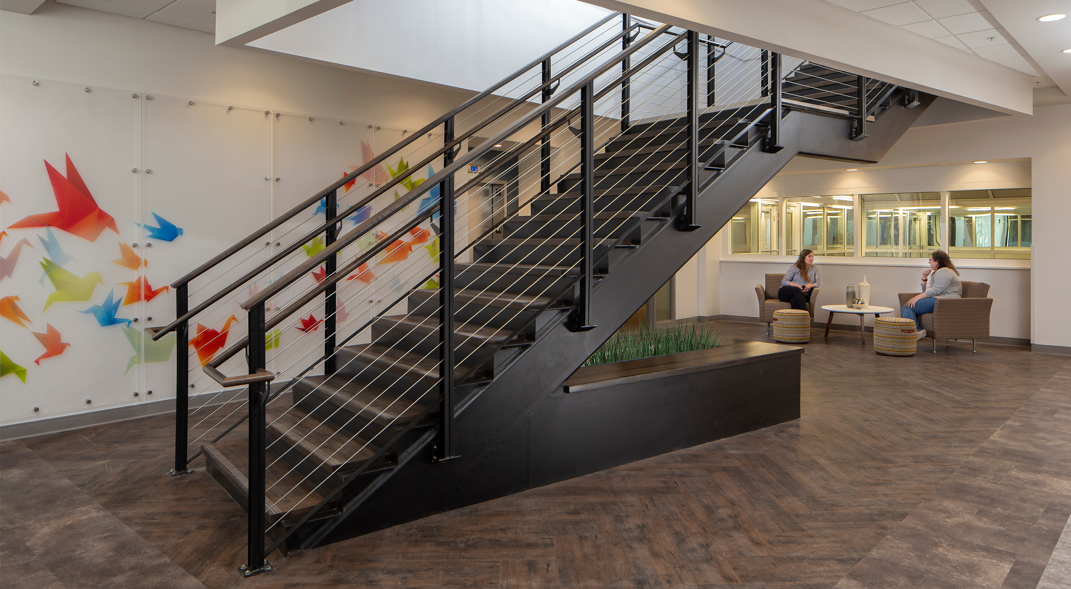 Nashville Police HQ Gallery 2