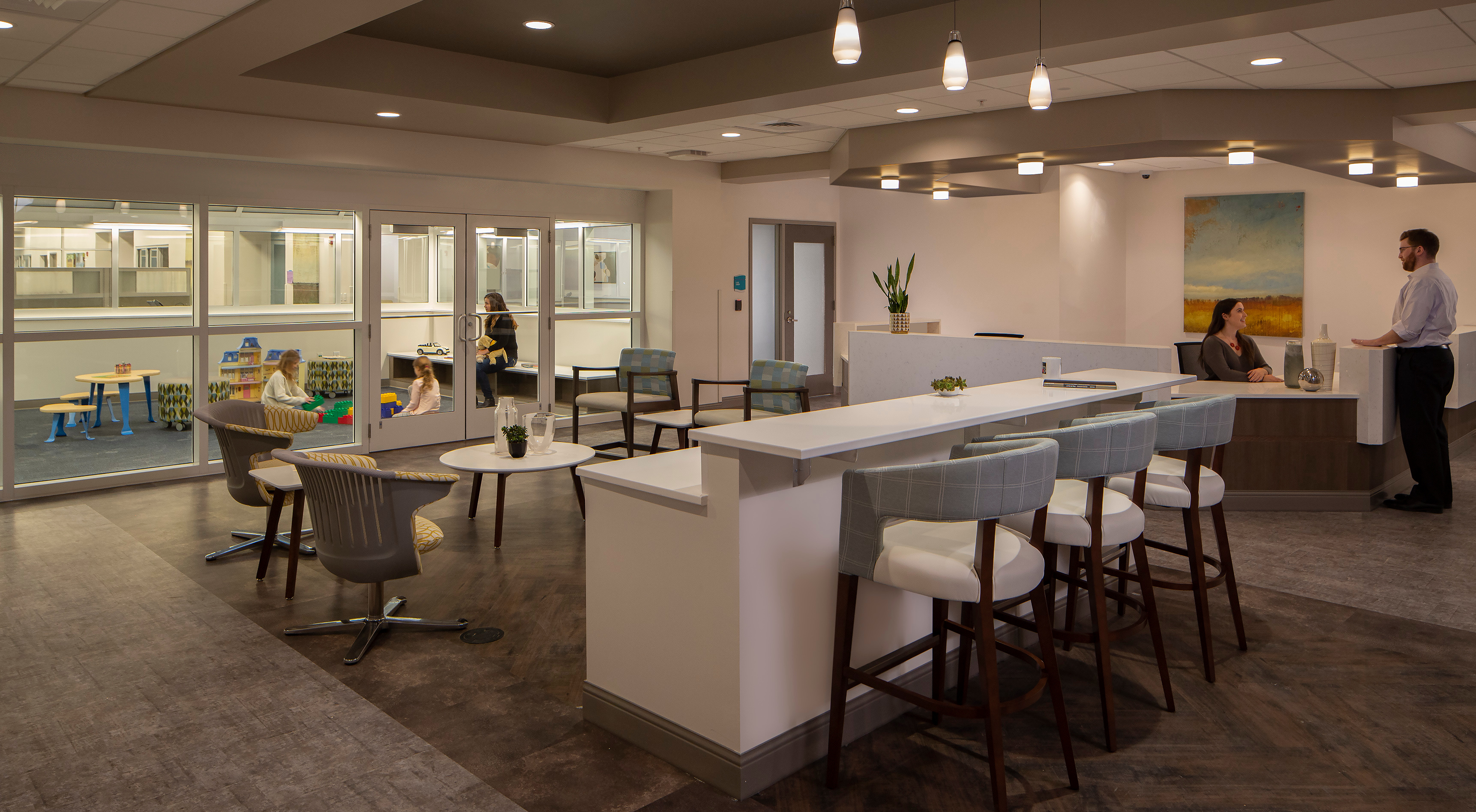 Nashville Police HQ Gallery 3