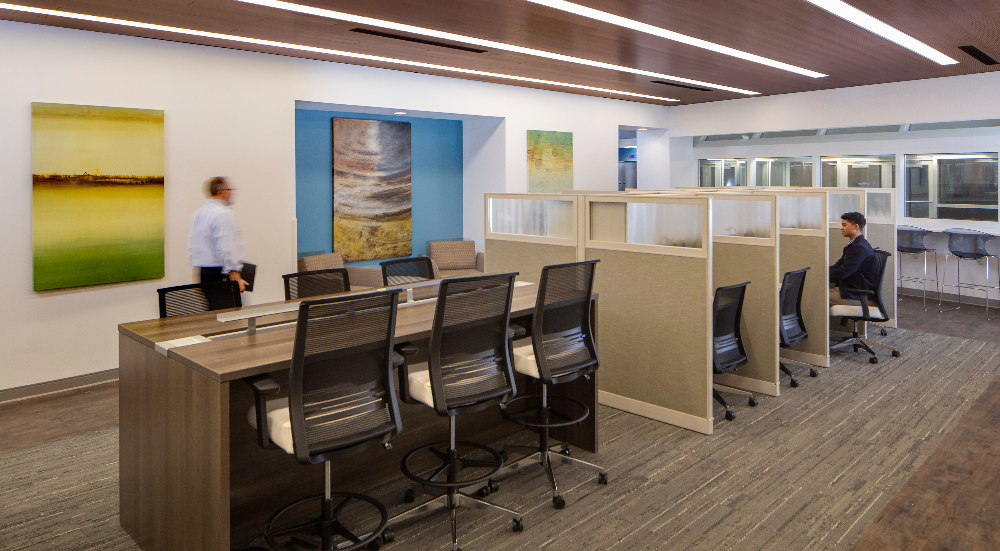 Nashville Police HQ Gallery 4