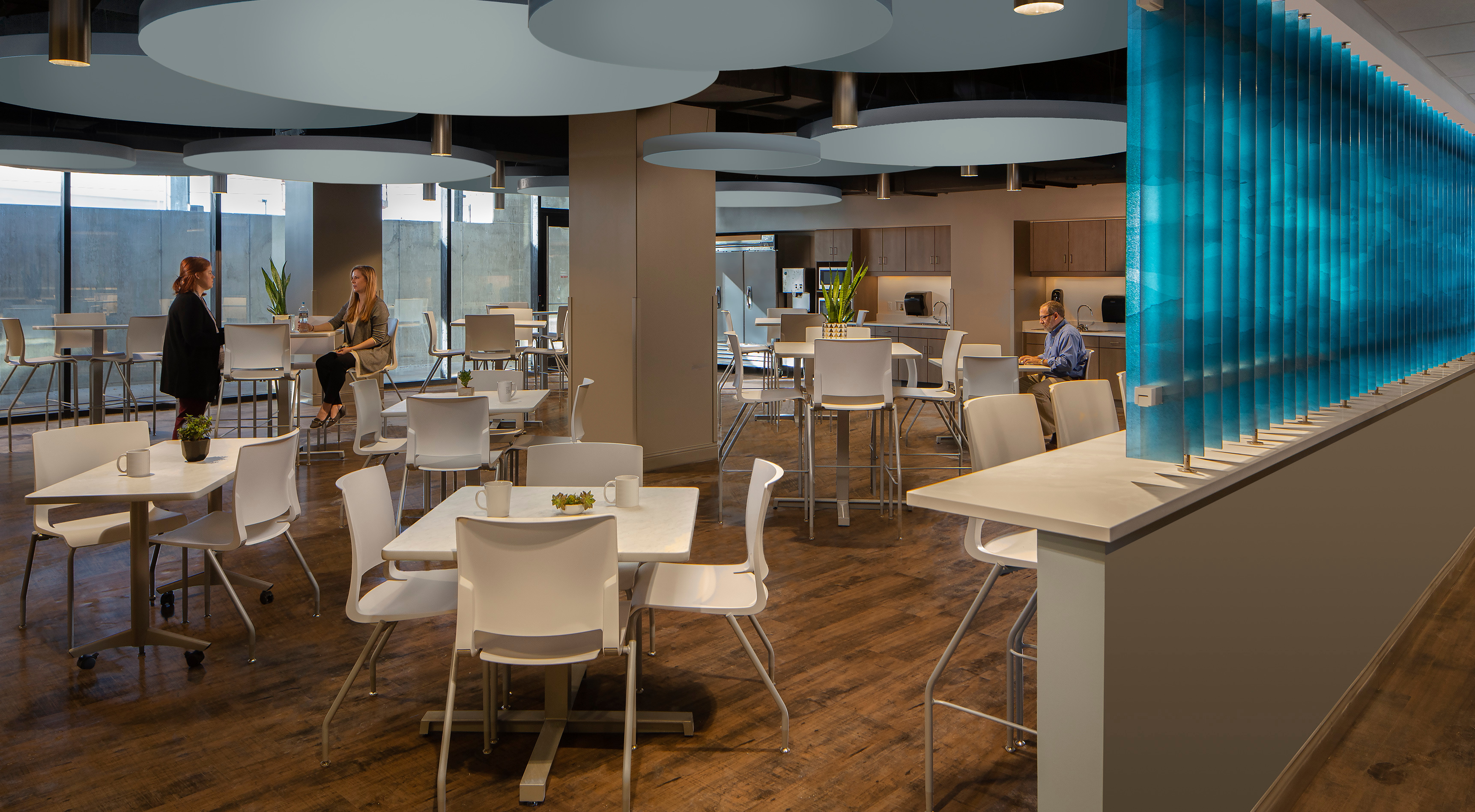 Nashville Police HQ Gallery 5