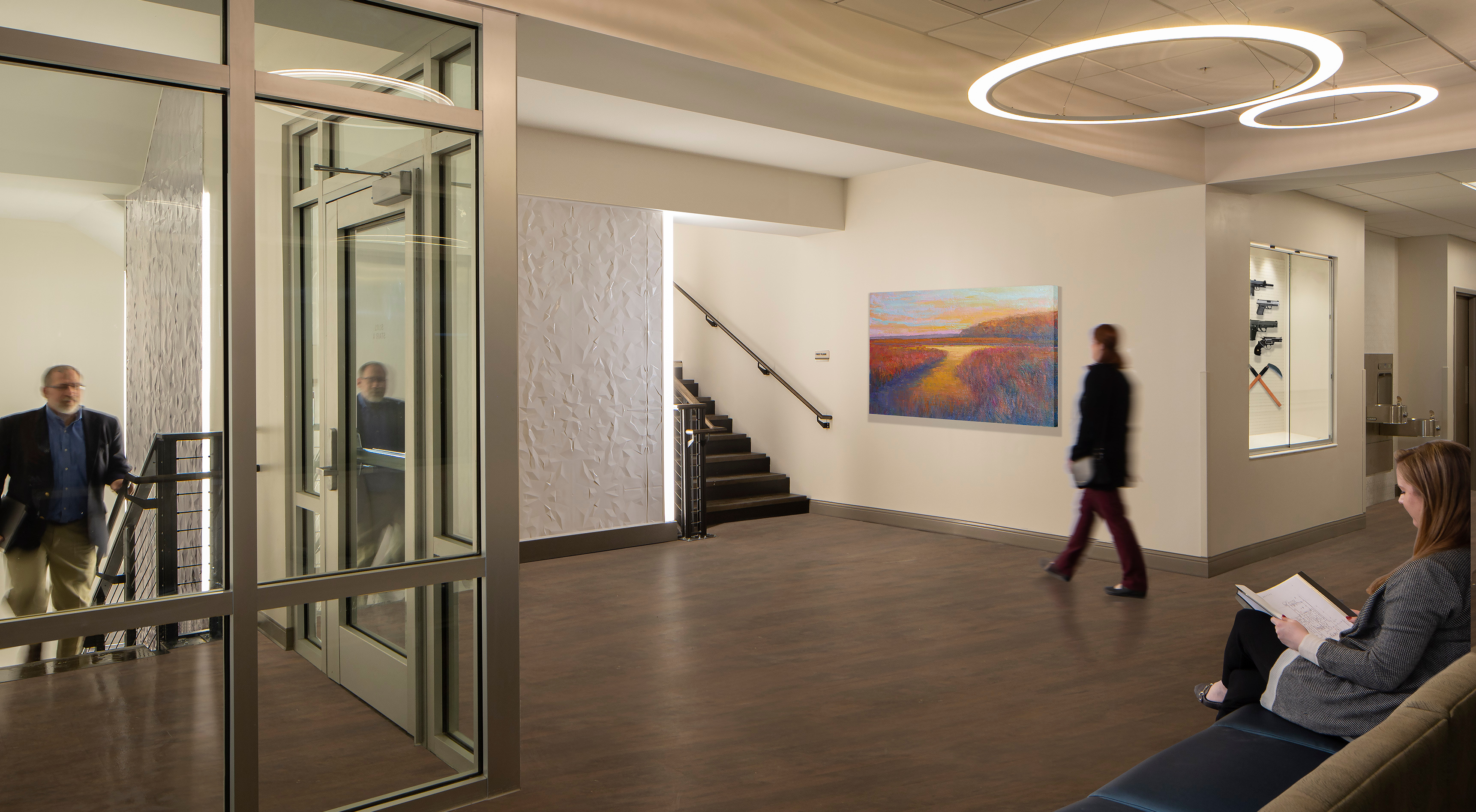 Nashville Police HQ Gallery 6