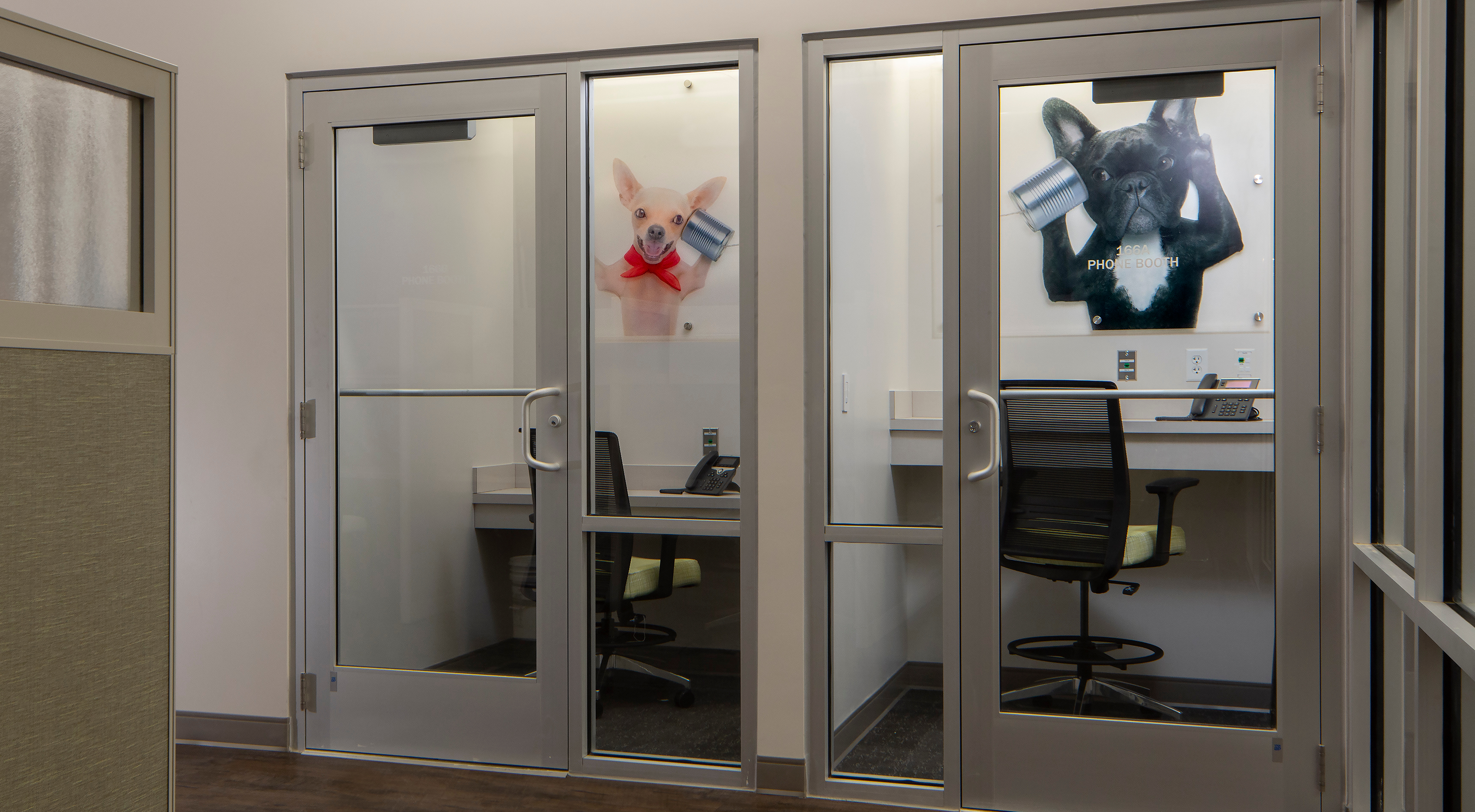 Nashville Police HQ Gallery 7