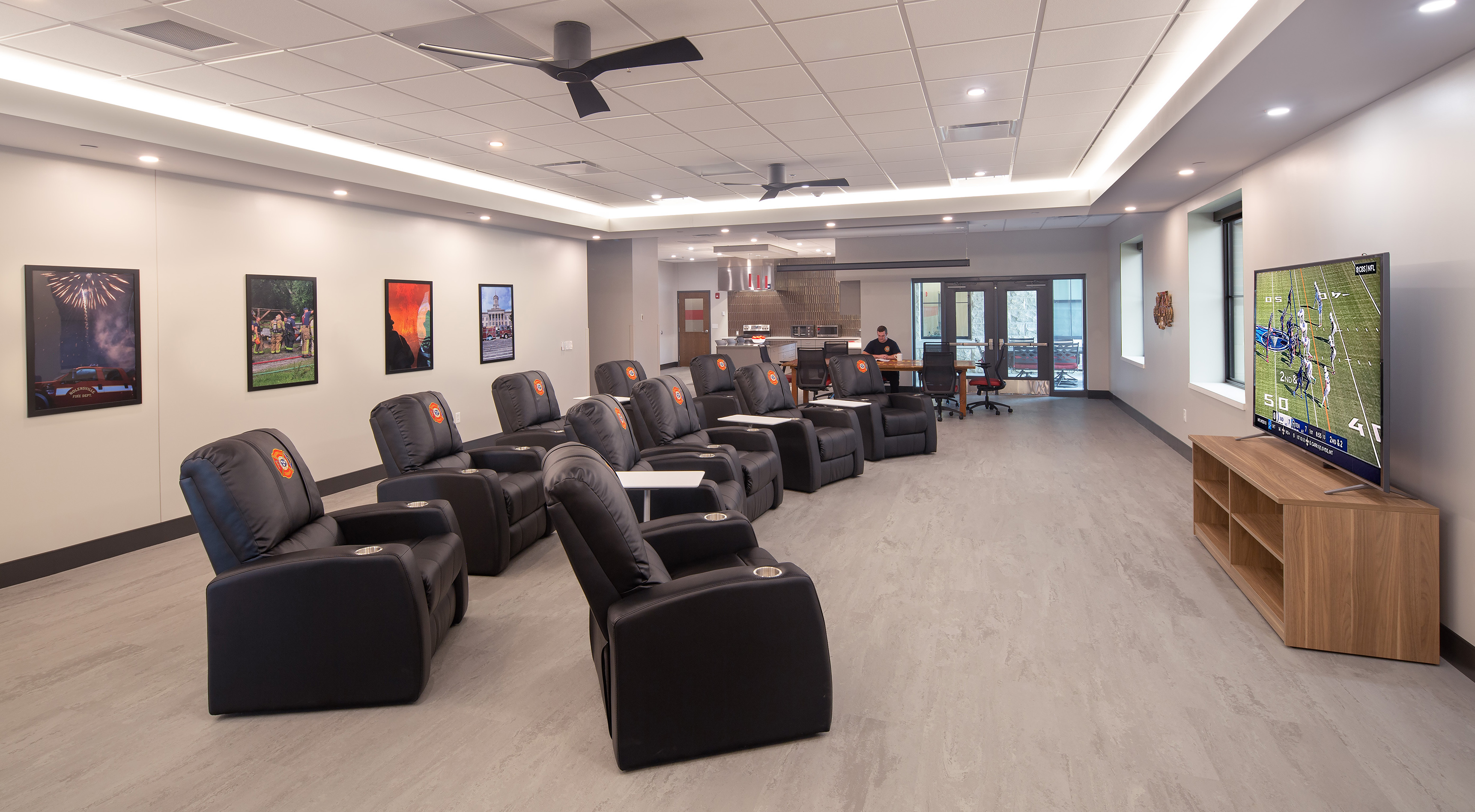 Nolensville Fire Gallery 1