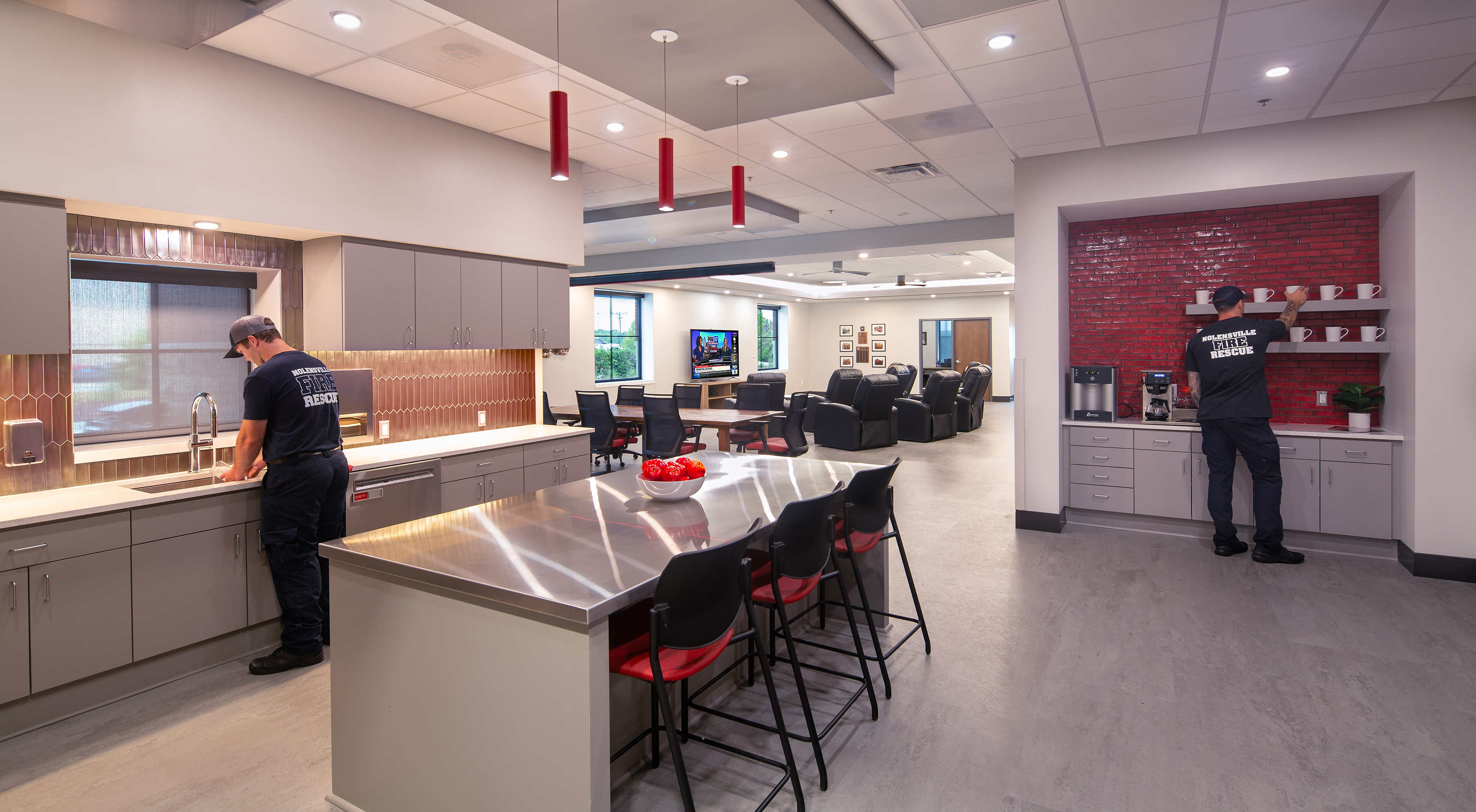 Nolensville Fire Gallery 2