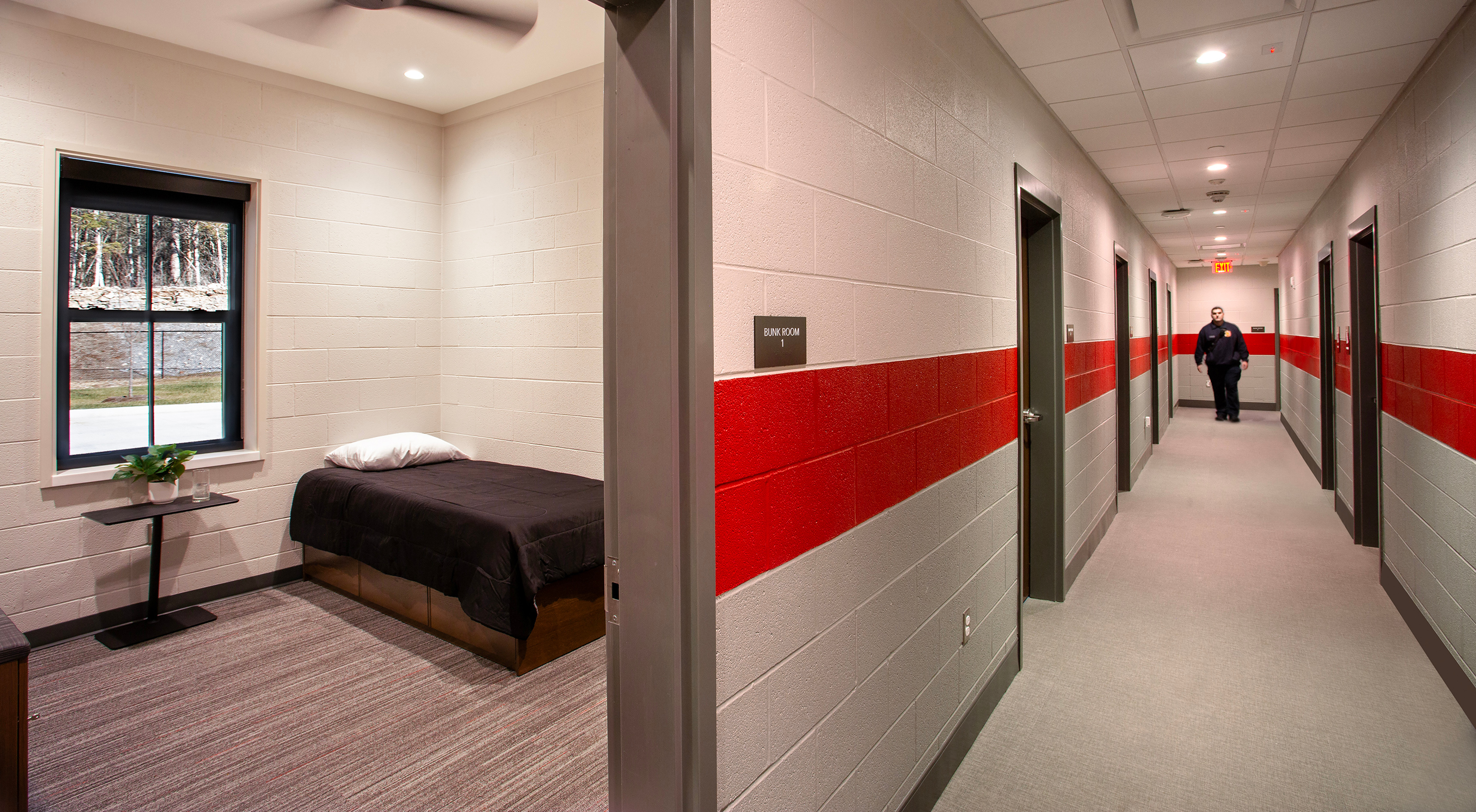 Smyrna Fire Station Gallery 1