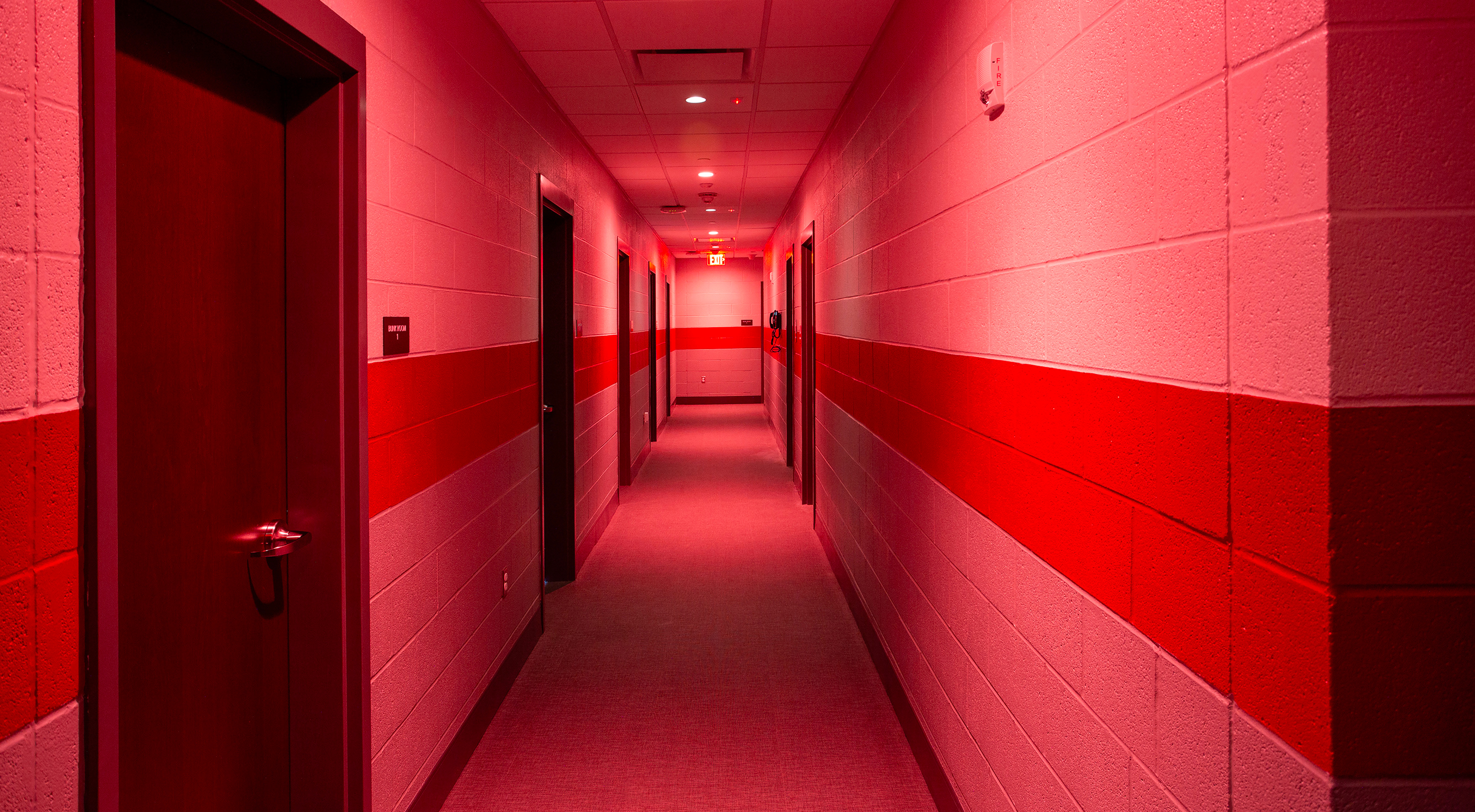 Smyrna Fire Station Gallery 2