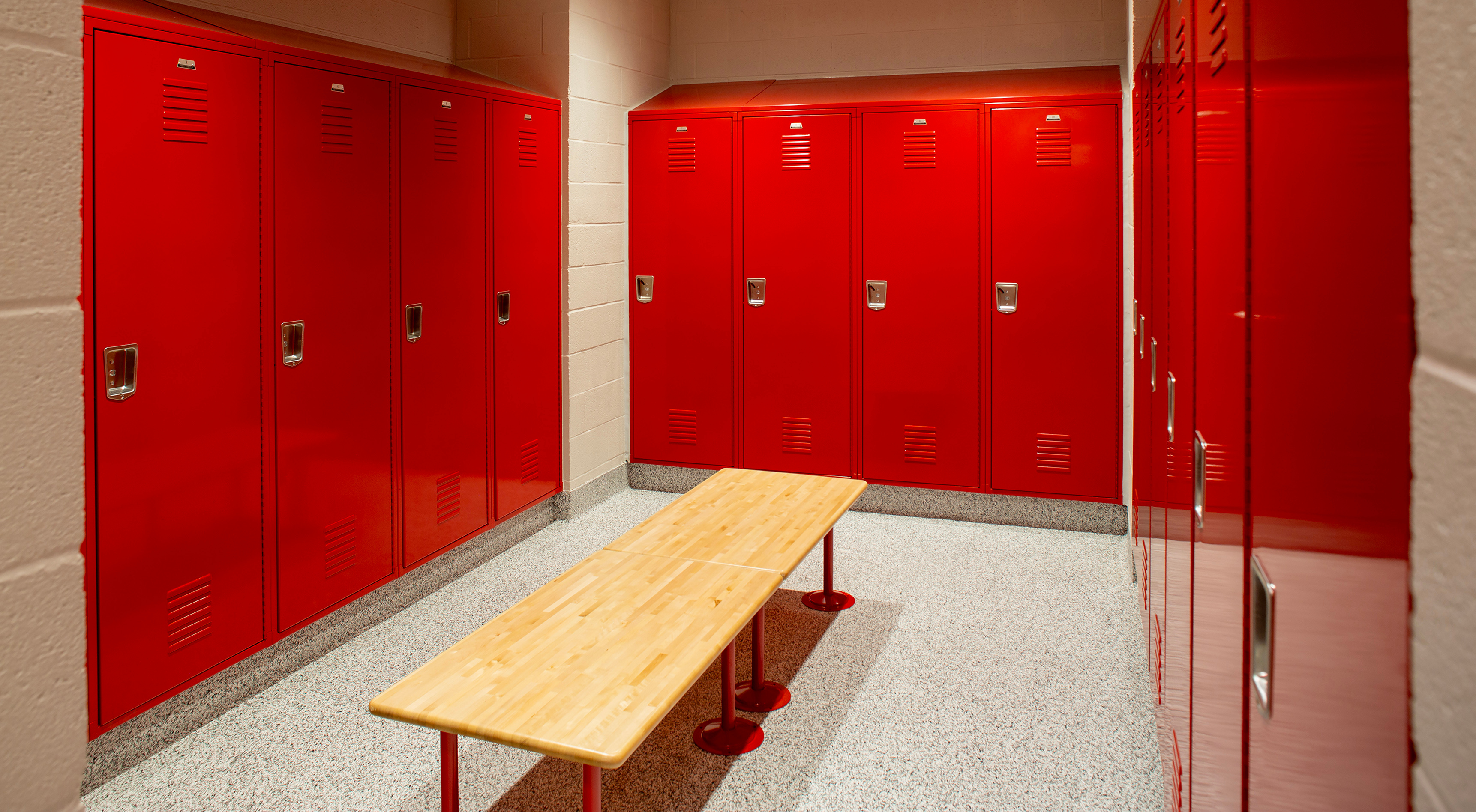 Smyrna Fire Station Gallery 3