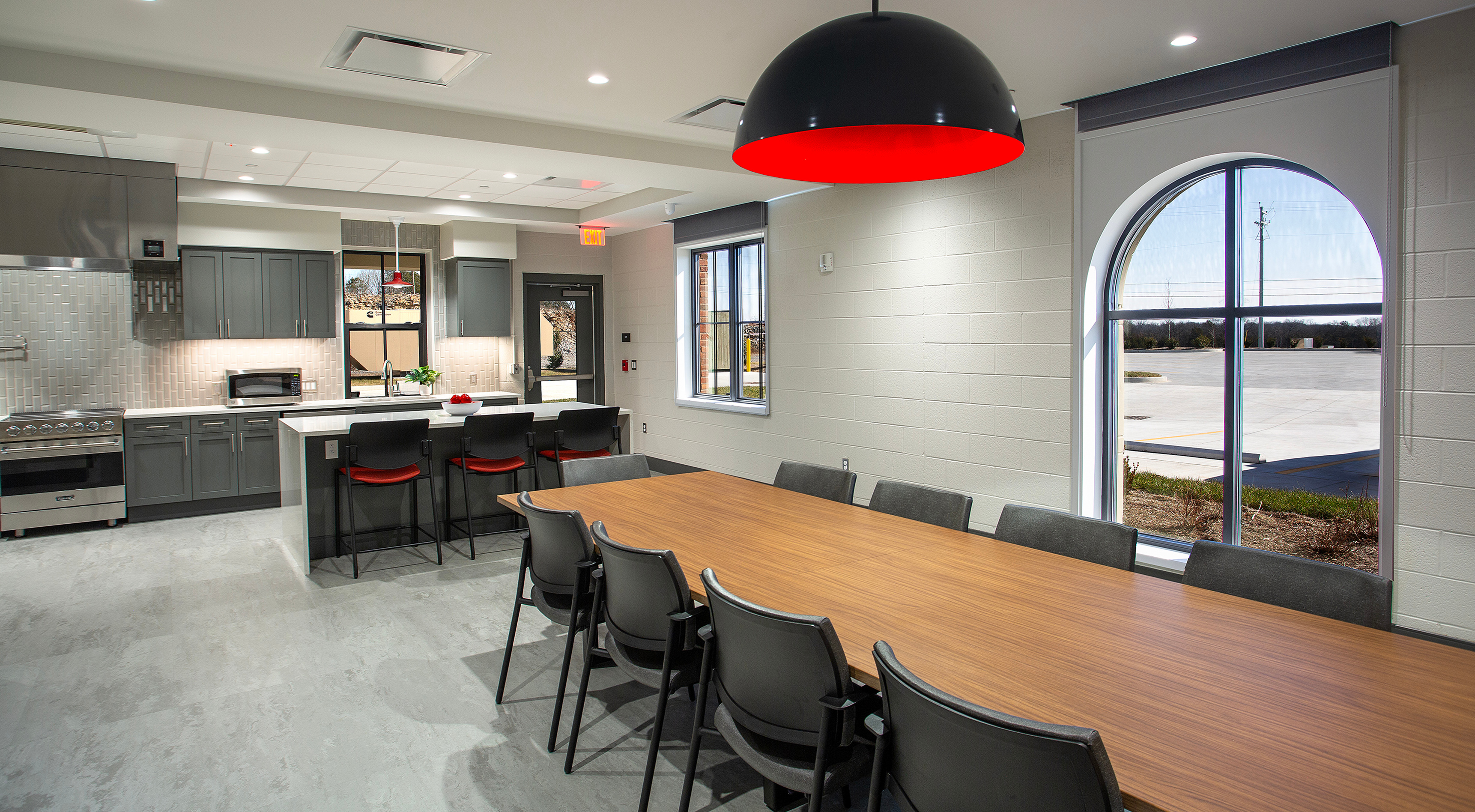 Smyrna Fire Station Gallery 4