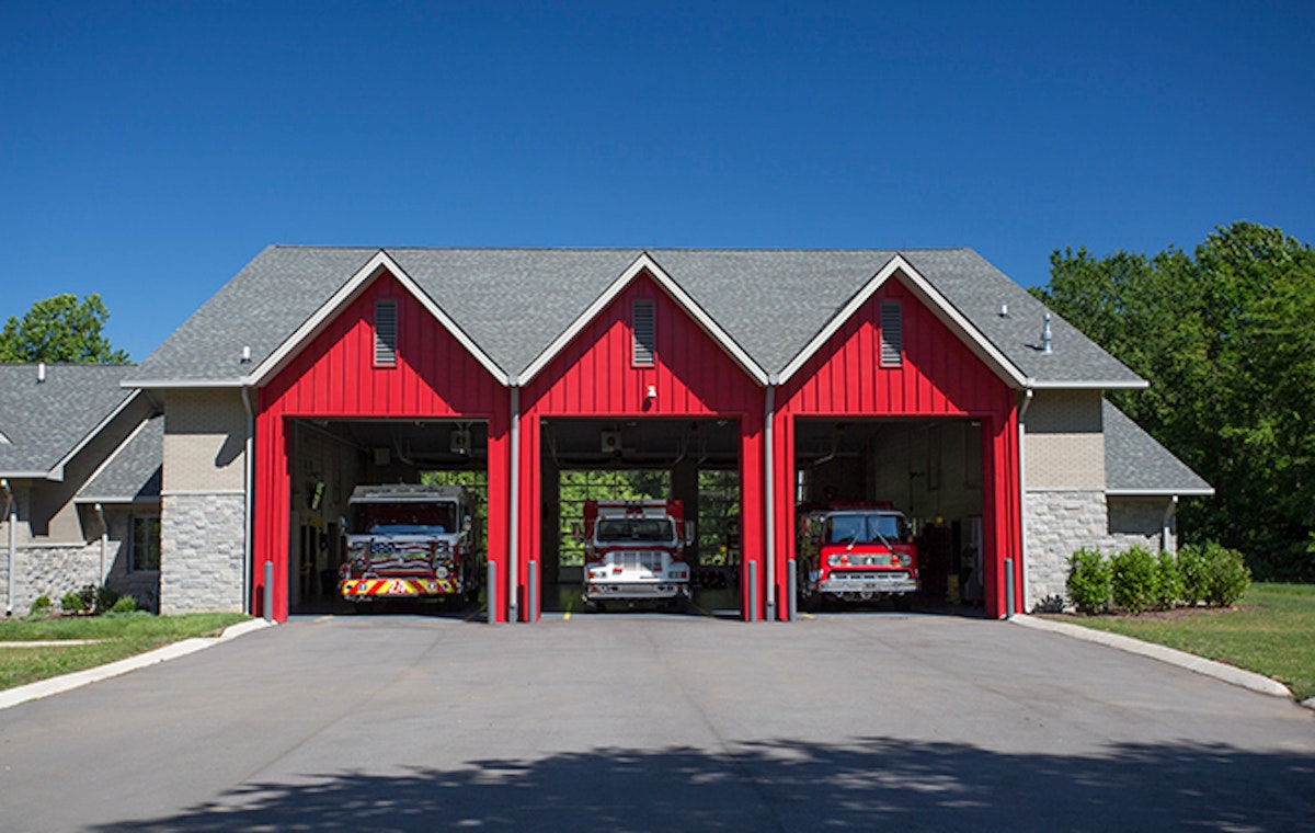 Williamson County Fire Image 1