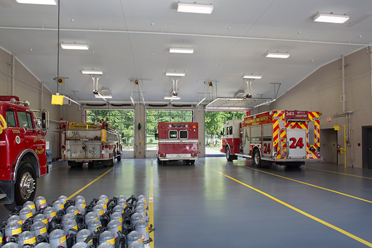 Williamson County Fire Image 2