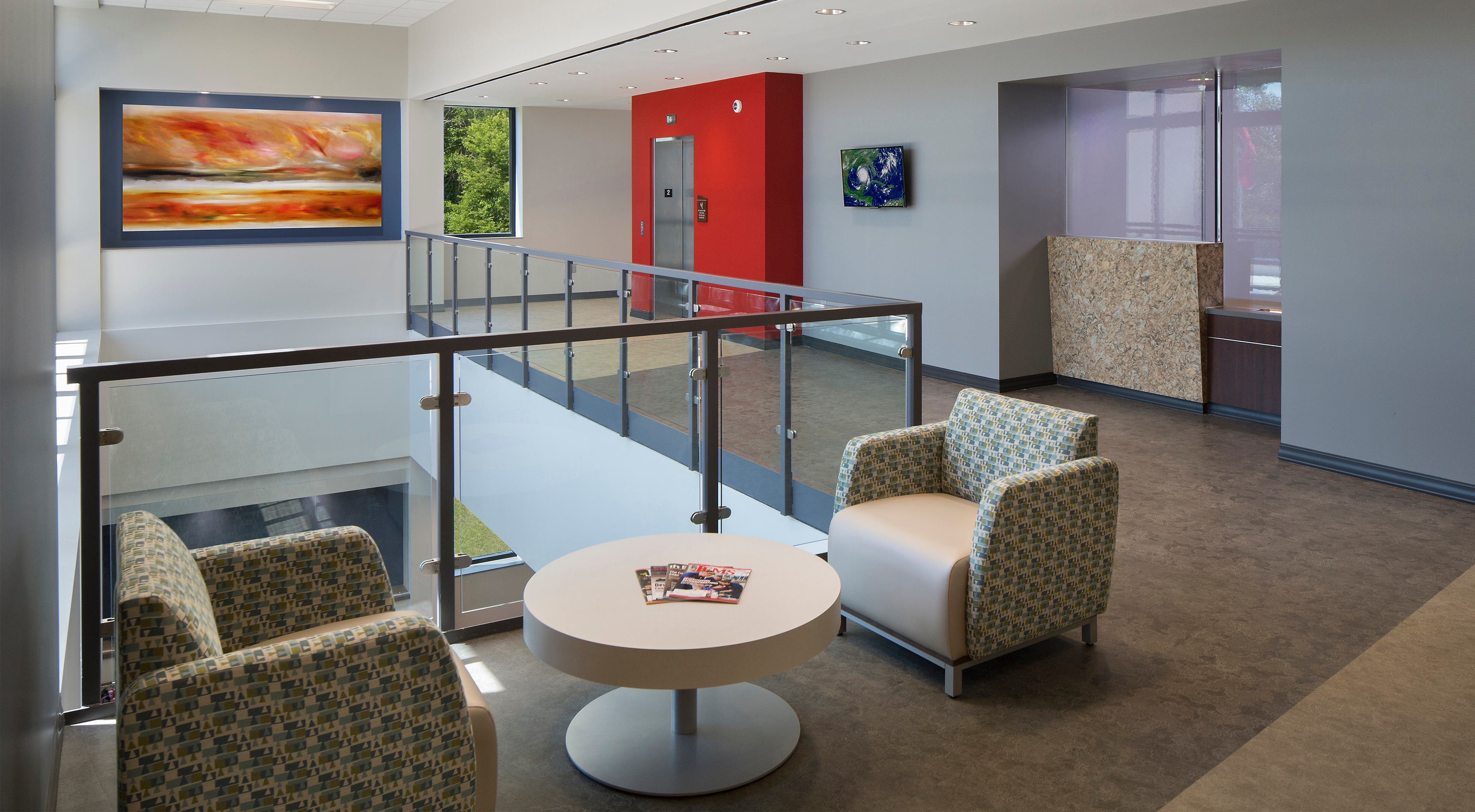 Williamson County Center Gallery 3