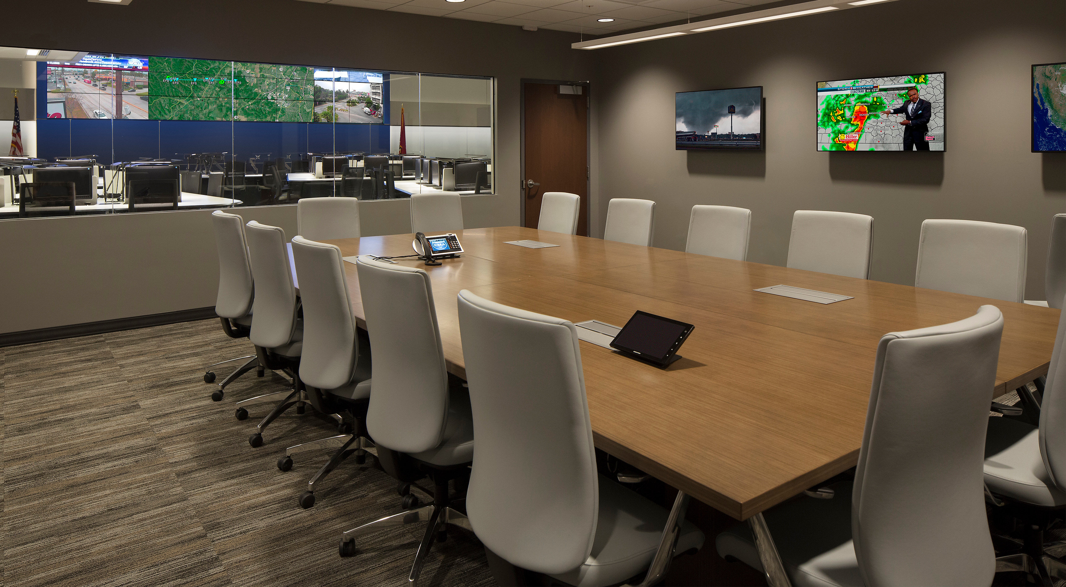 Williamson County Center Gallery 4