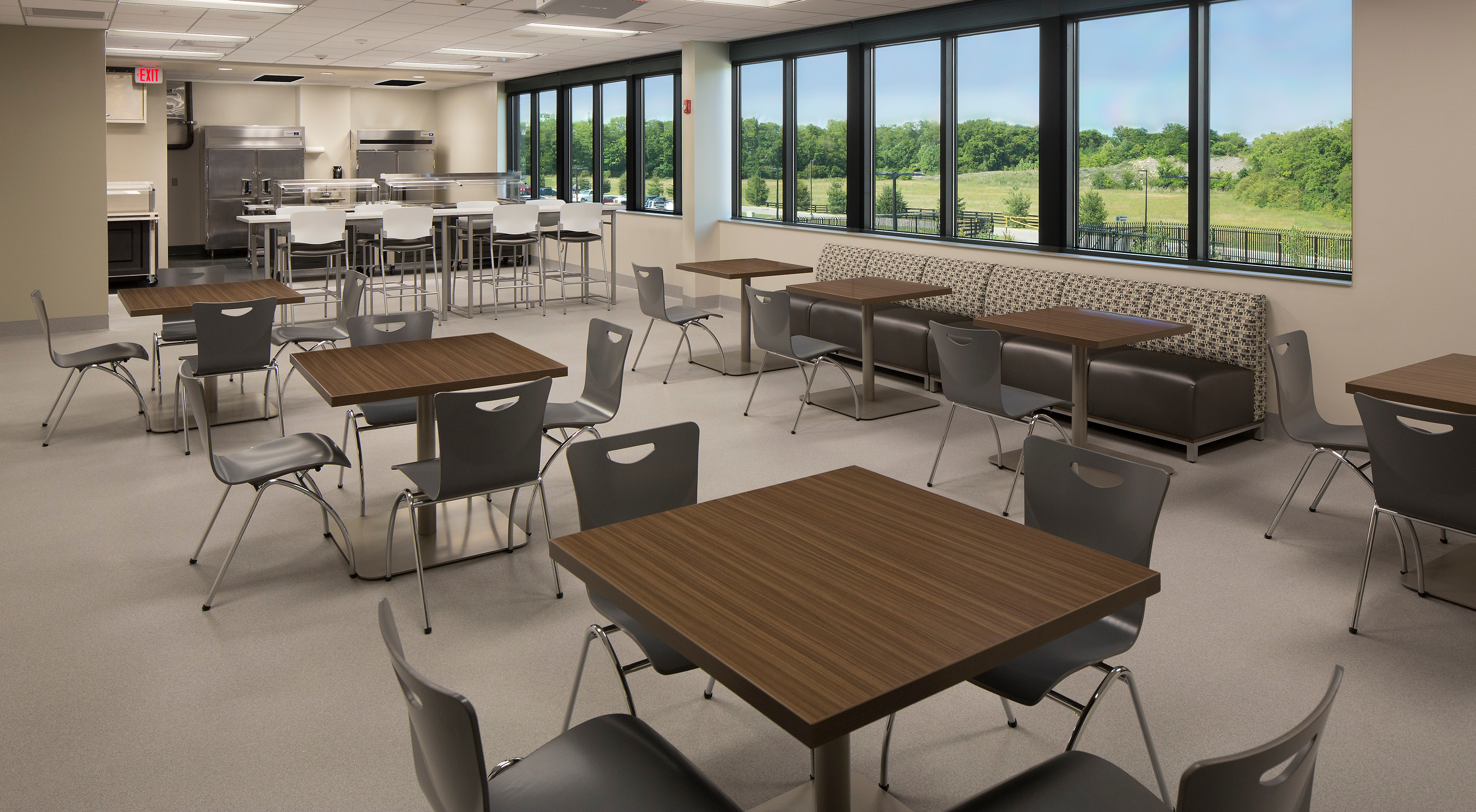 Williamson County Center Gallery 5