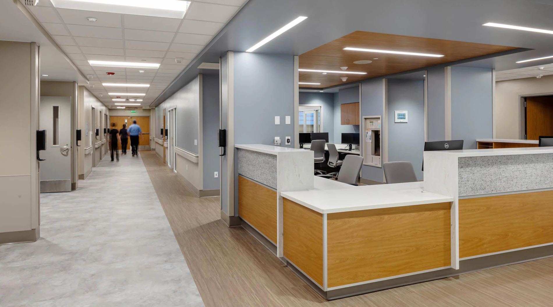 Community Health Complex Community Medical Center | TMP