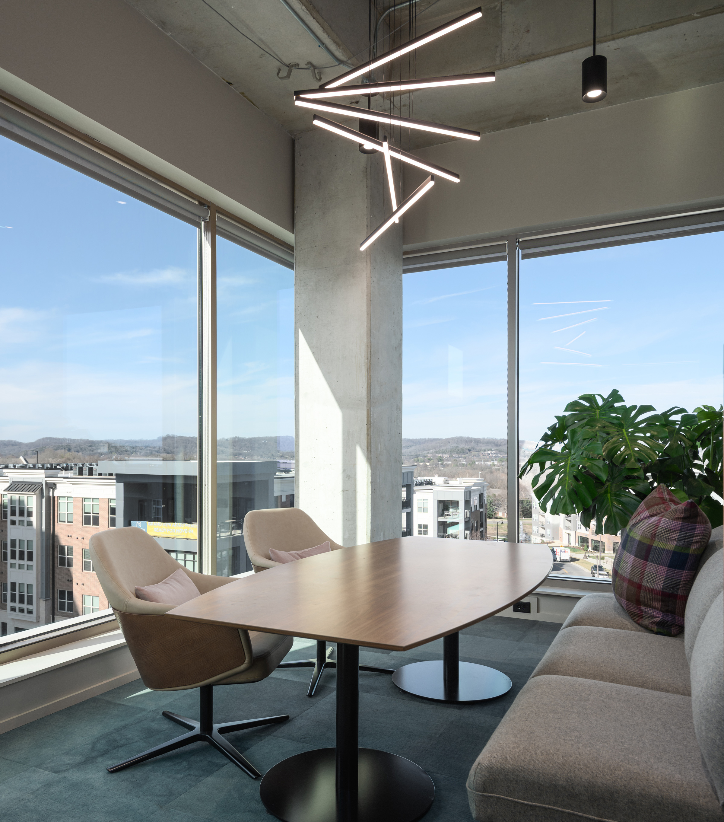 The Way We Work: Inspired by Nature | TMP