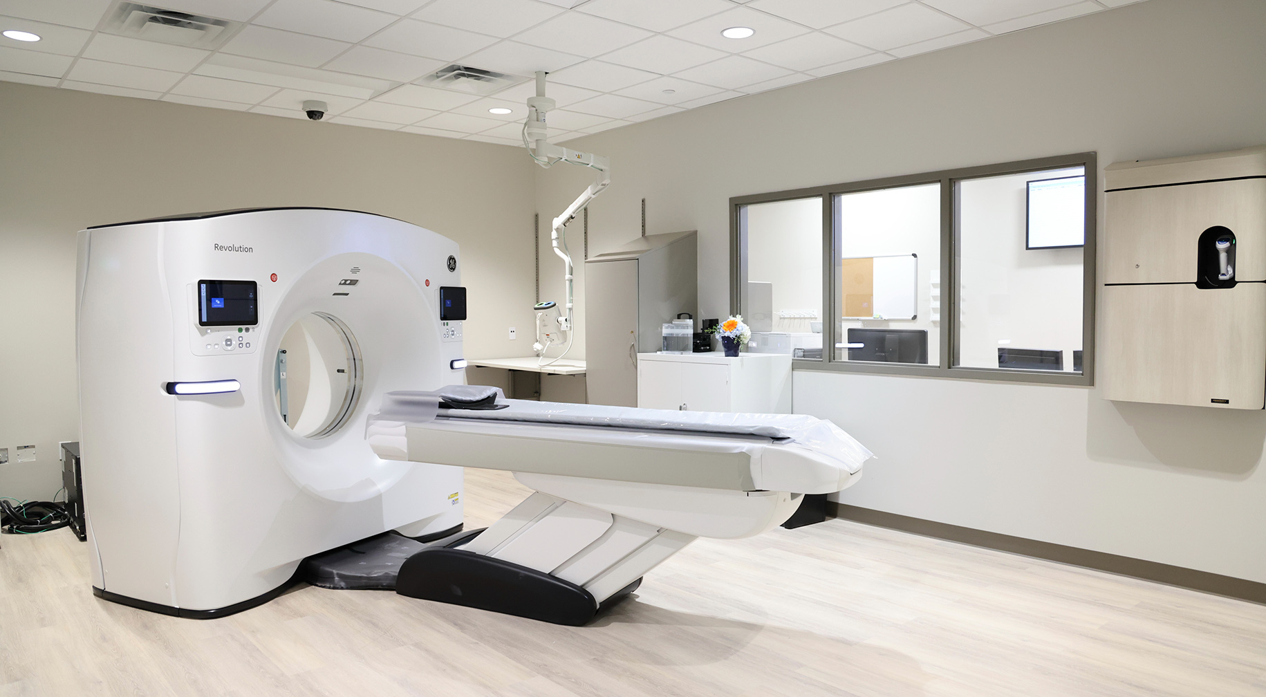 HCA Wellen Park Freestanding Emergency Department