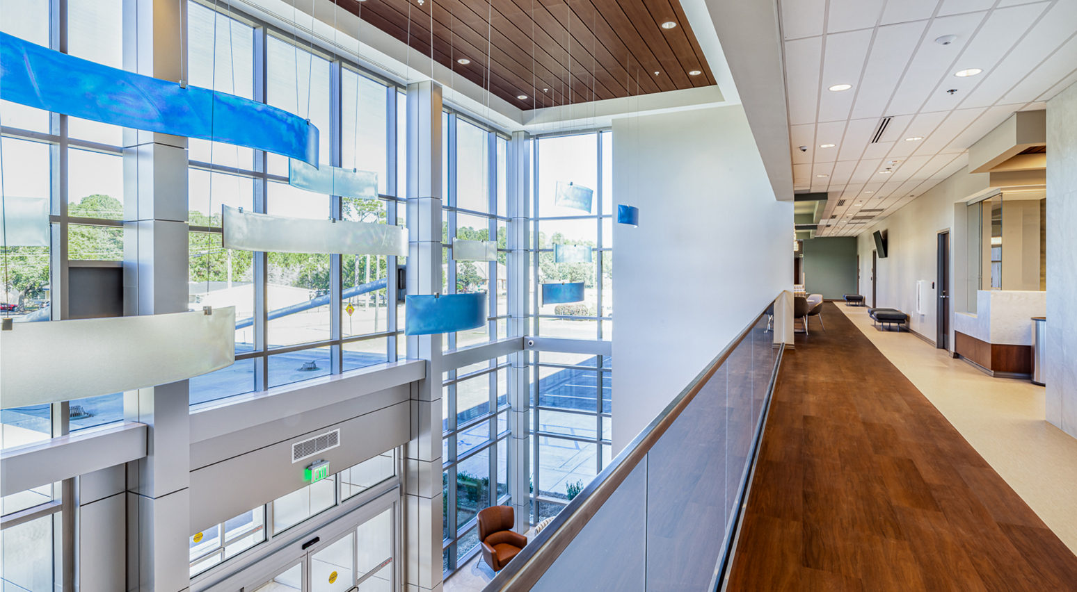 Colquitt Regional Image 1