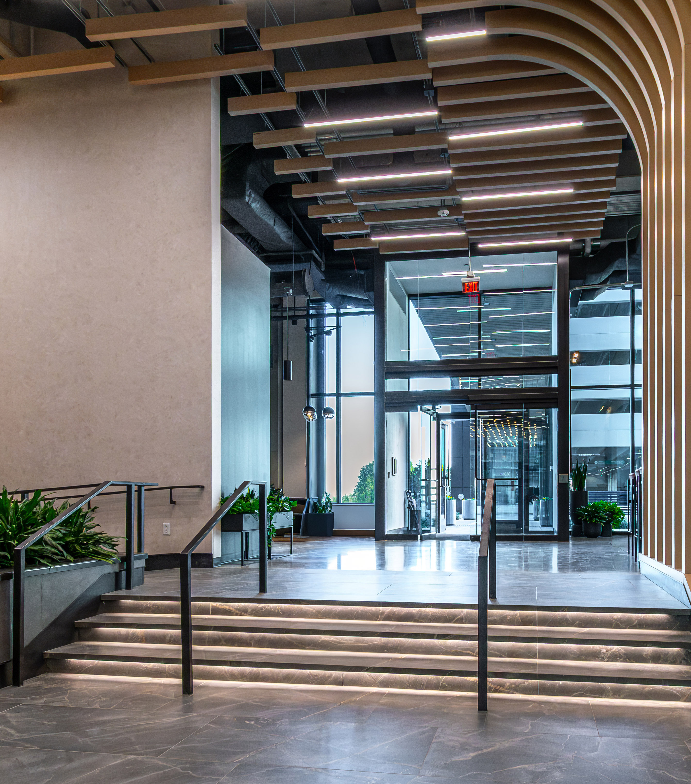 McEwen Northside | TMP