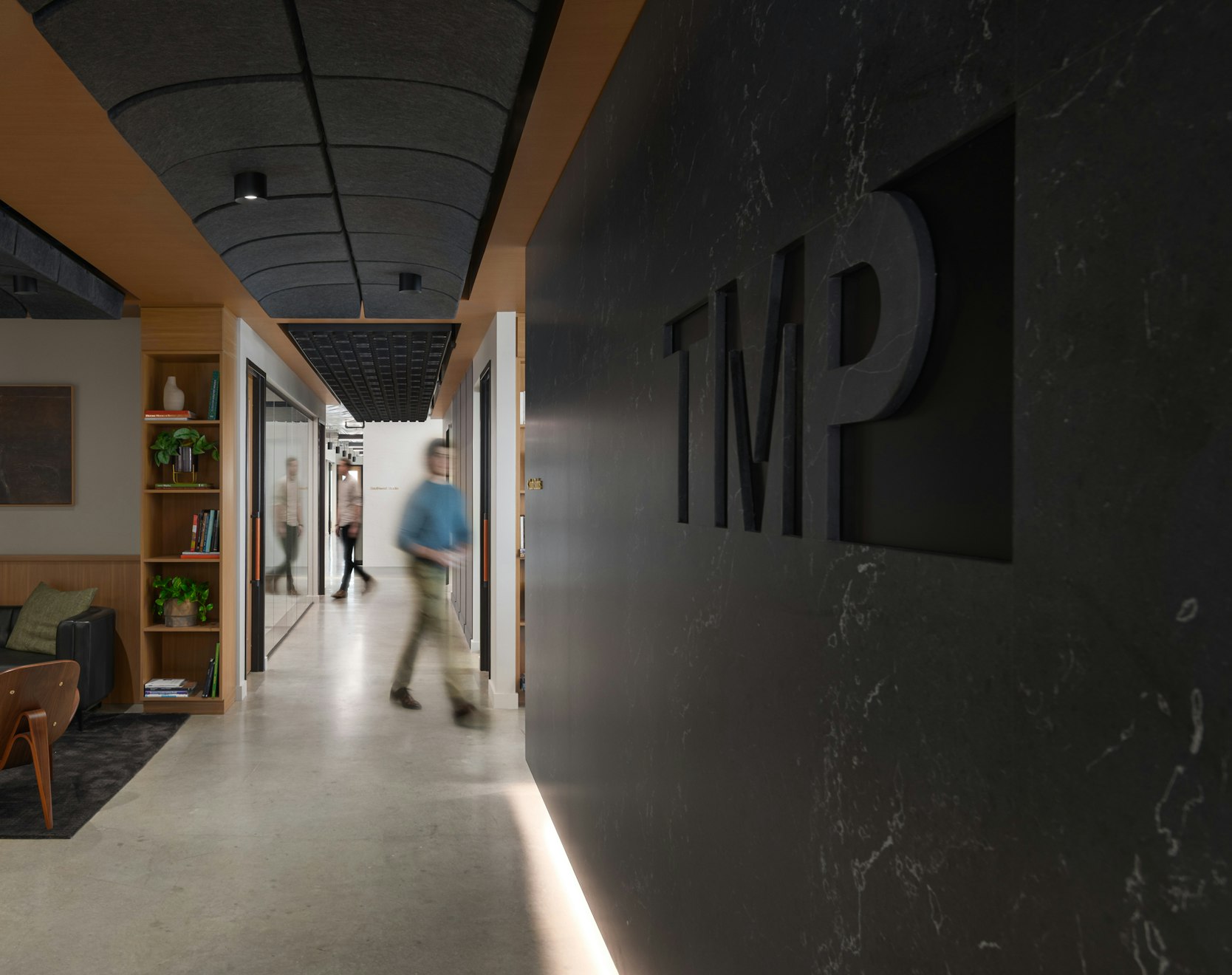 The Way We Work: Integrating our Brand