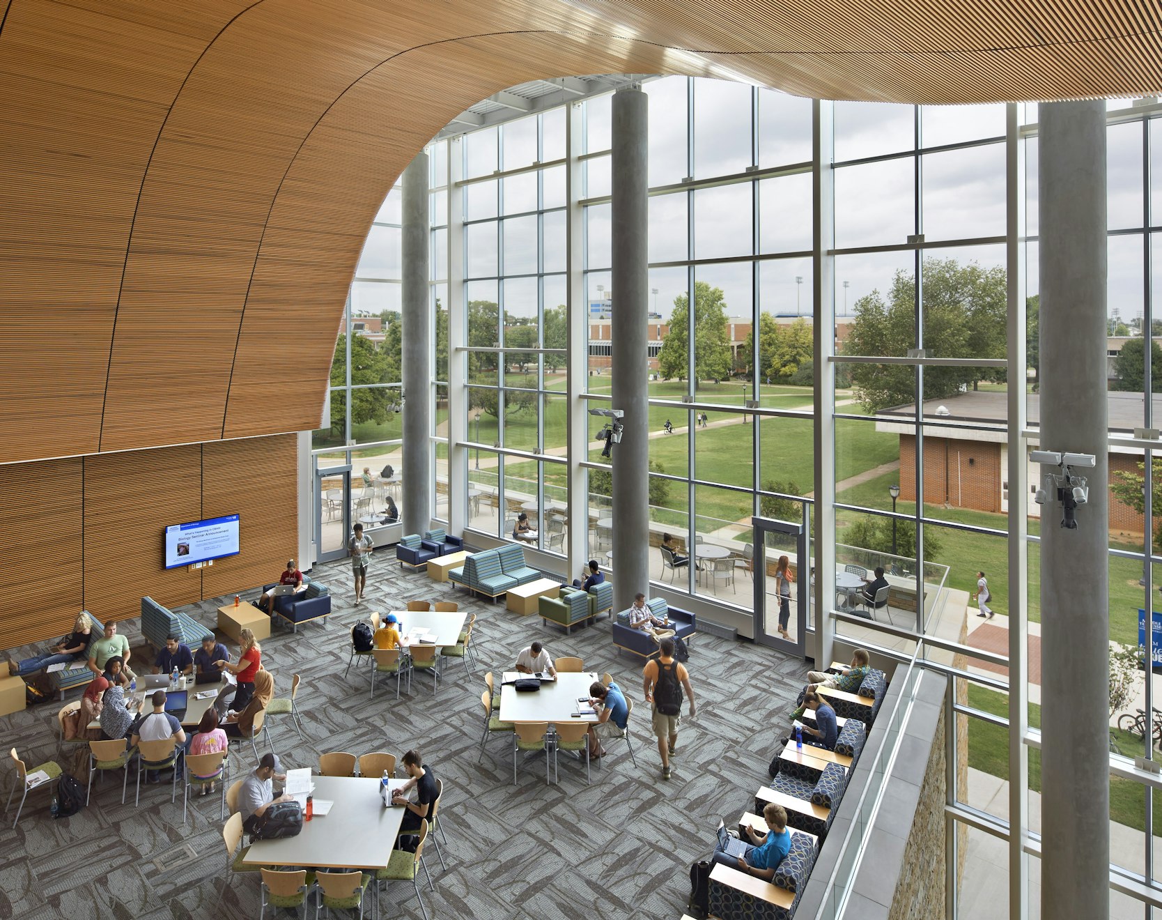 4 Design Practices for the Modern Learning Environment