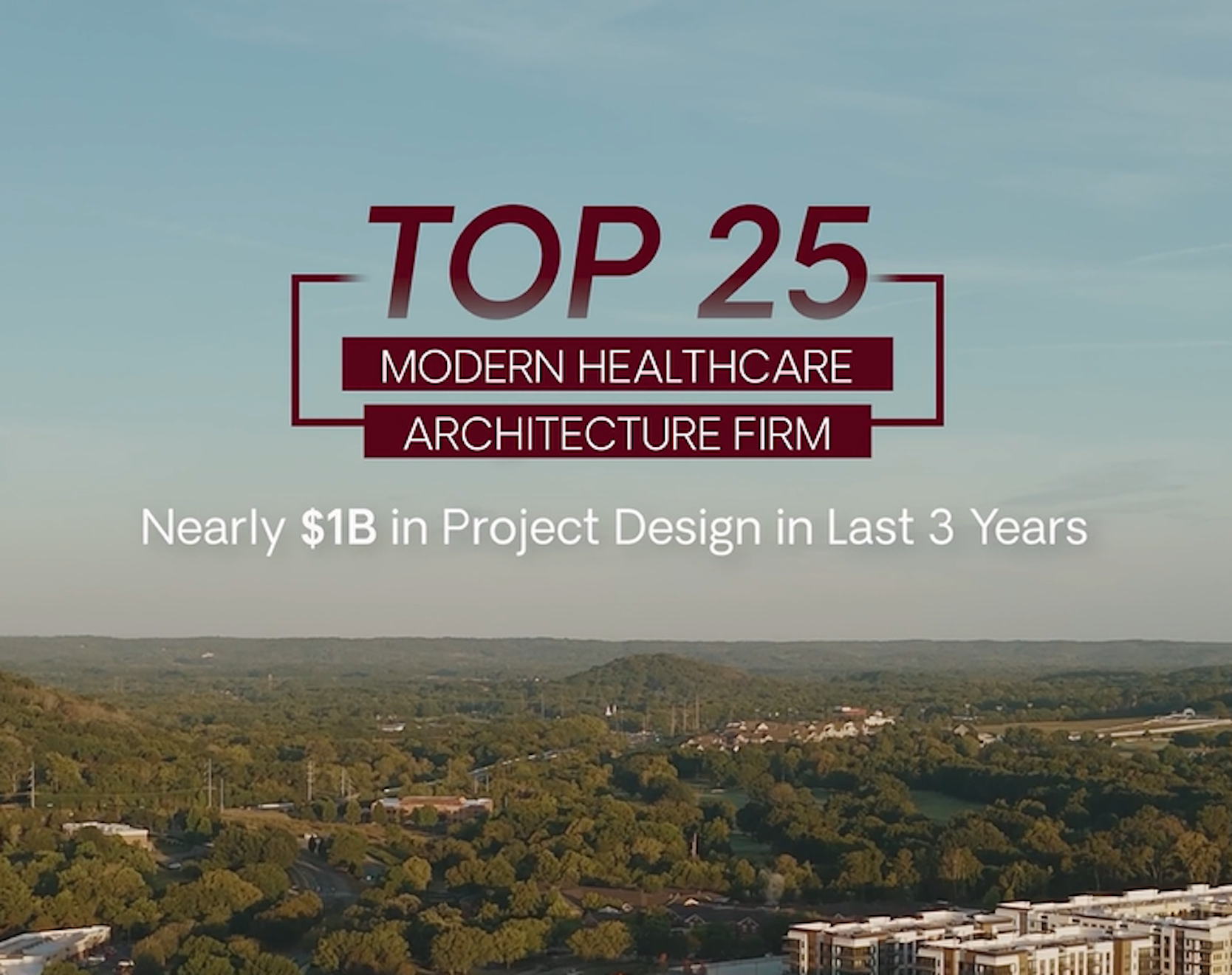 TMP's Healthcare Expertise - Video