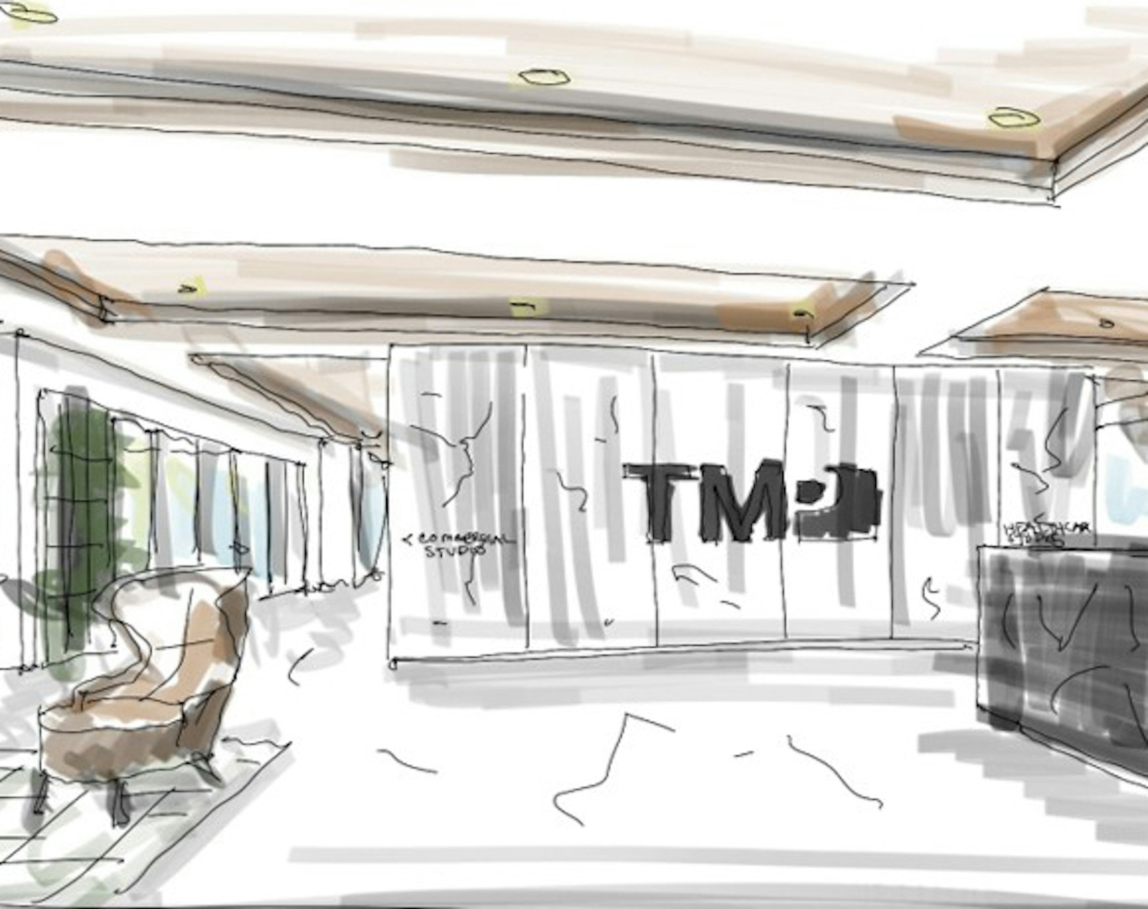 The Way We Work: Activity-based Spaces